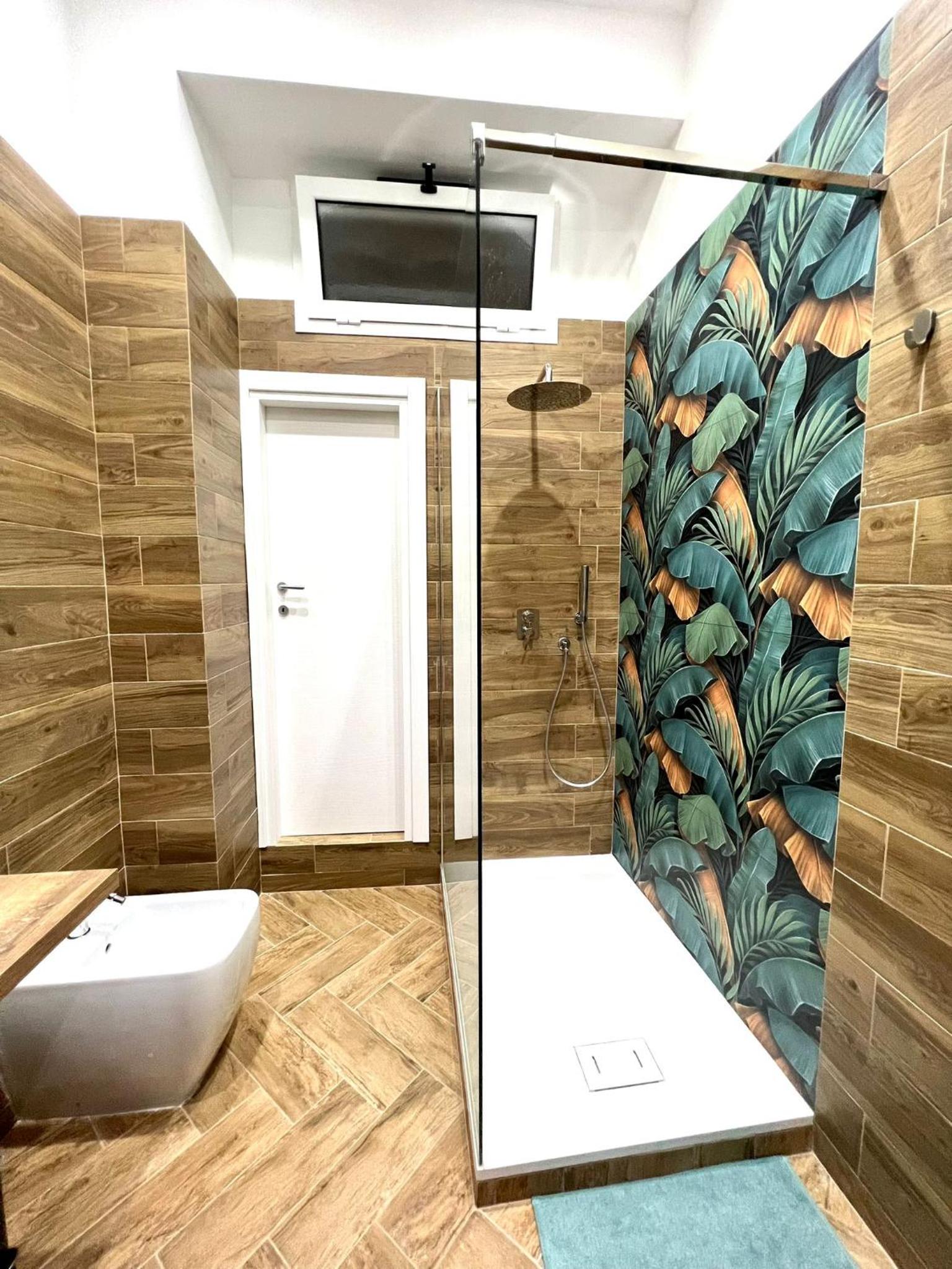 Loft in Borgo