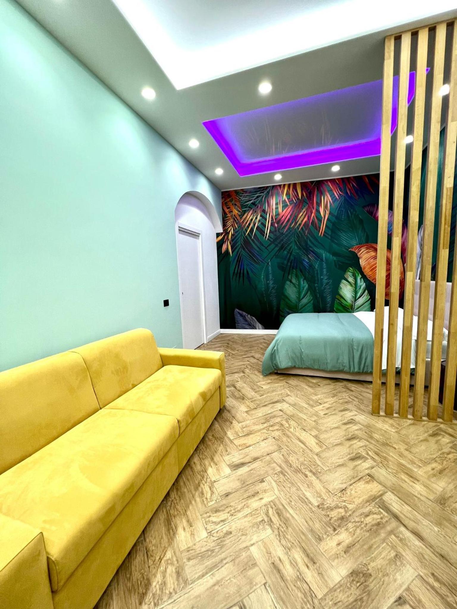 Loft in Borgo