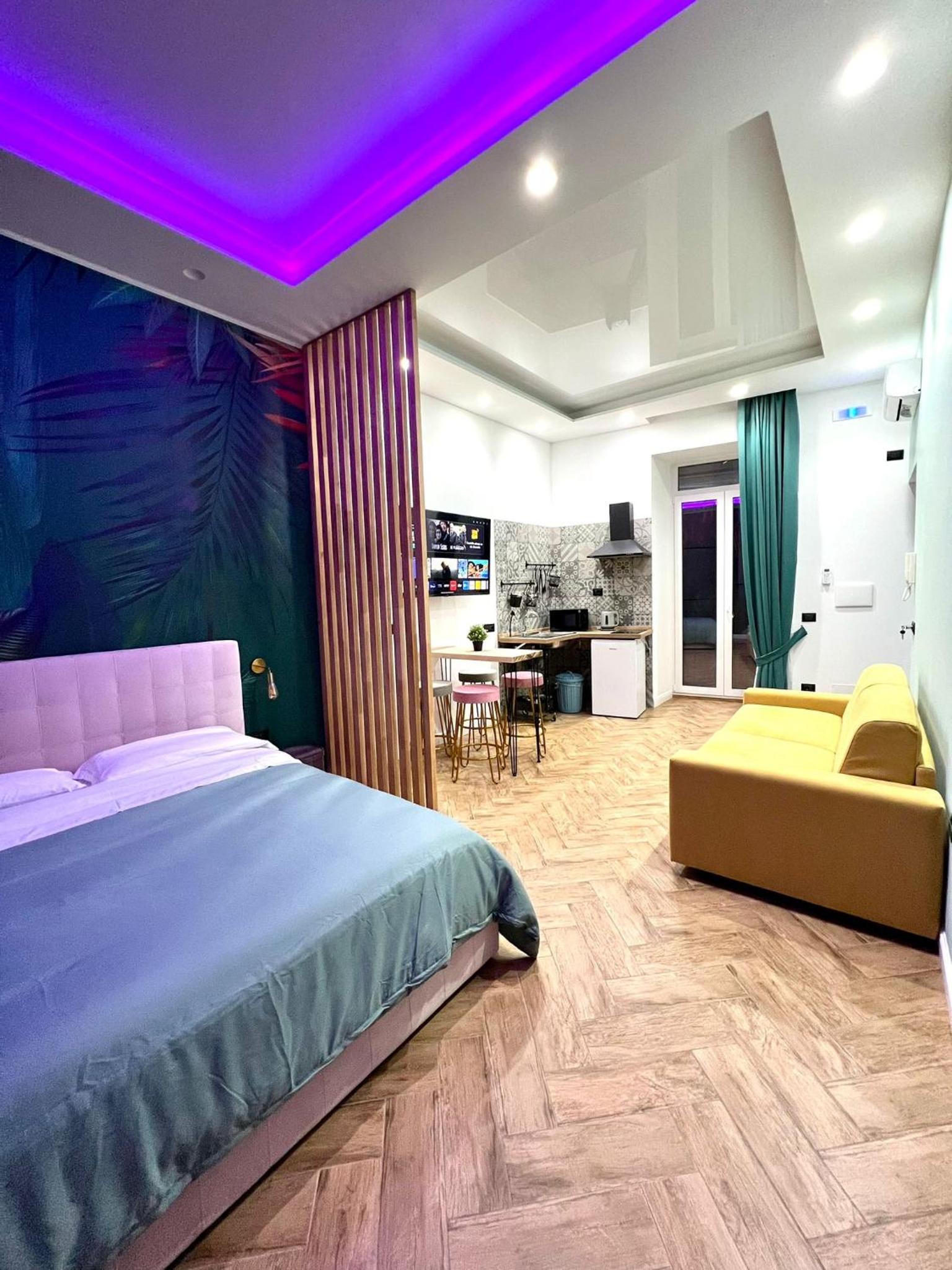 Loft in Borgo