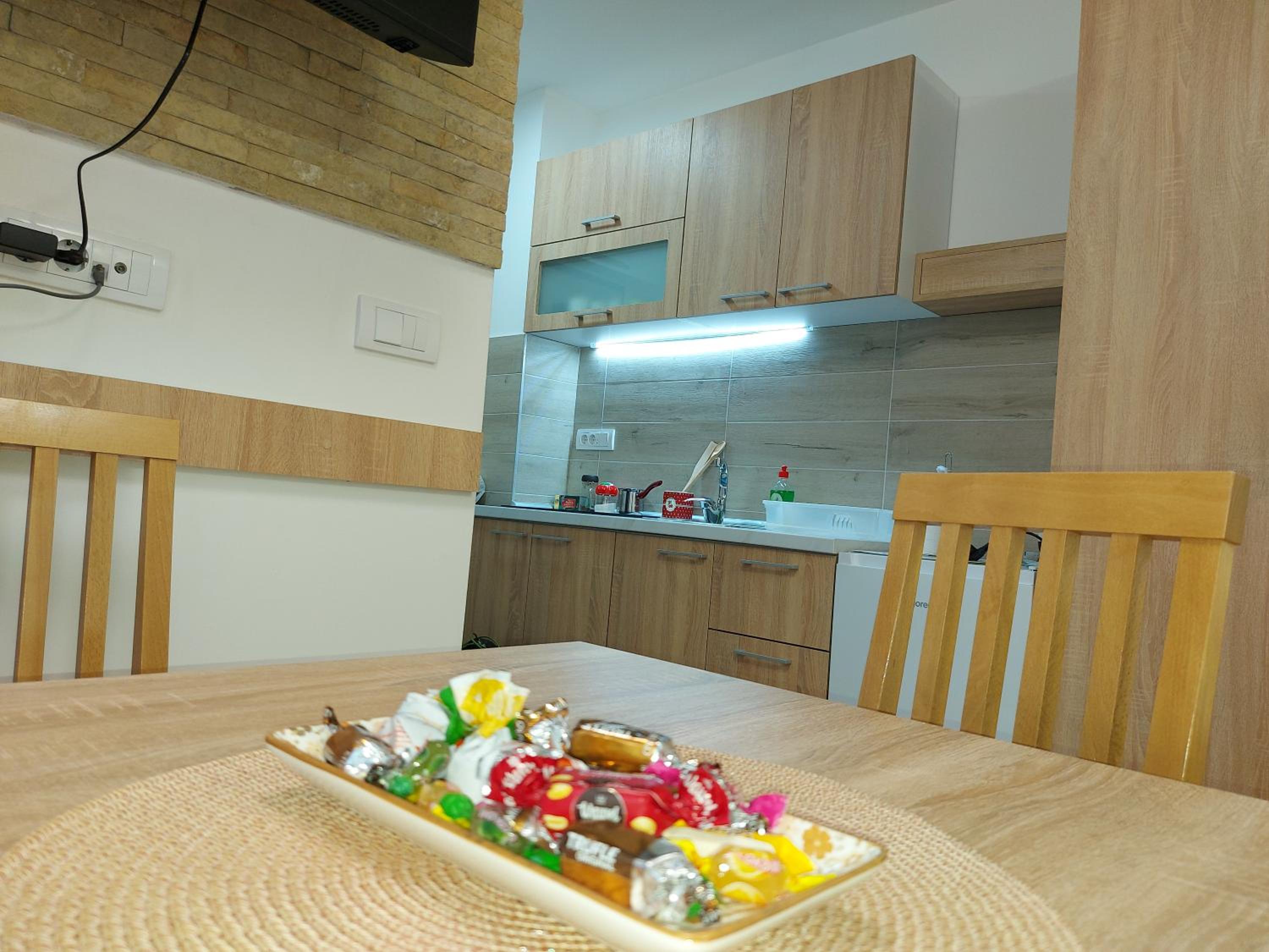 Apartman SANJALICA Divčibare