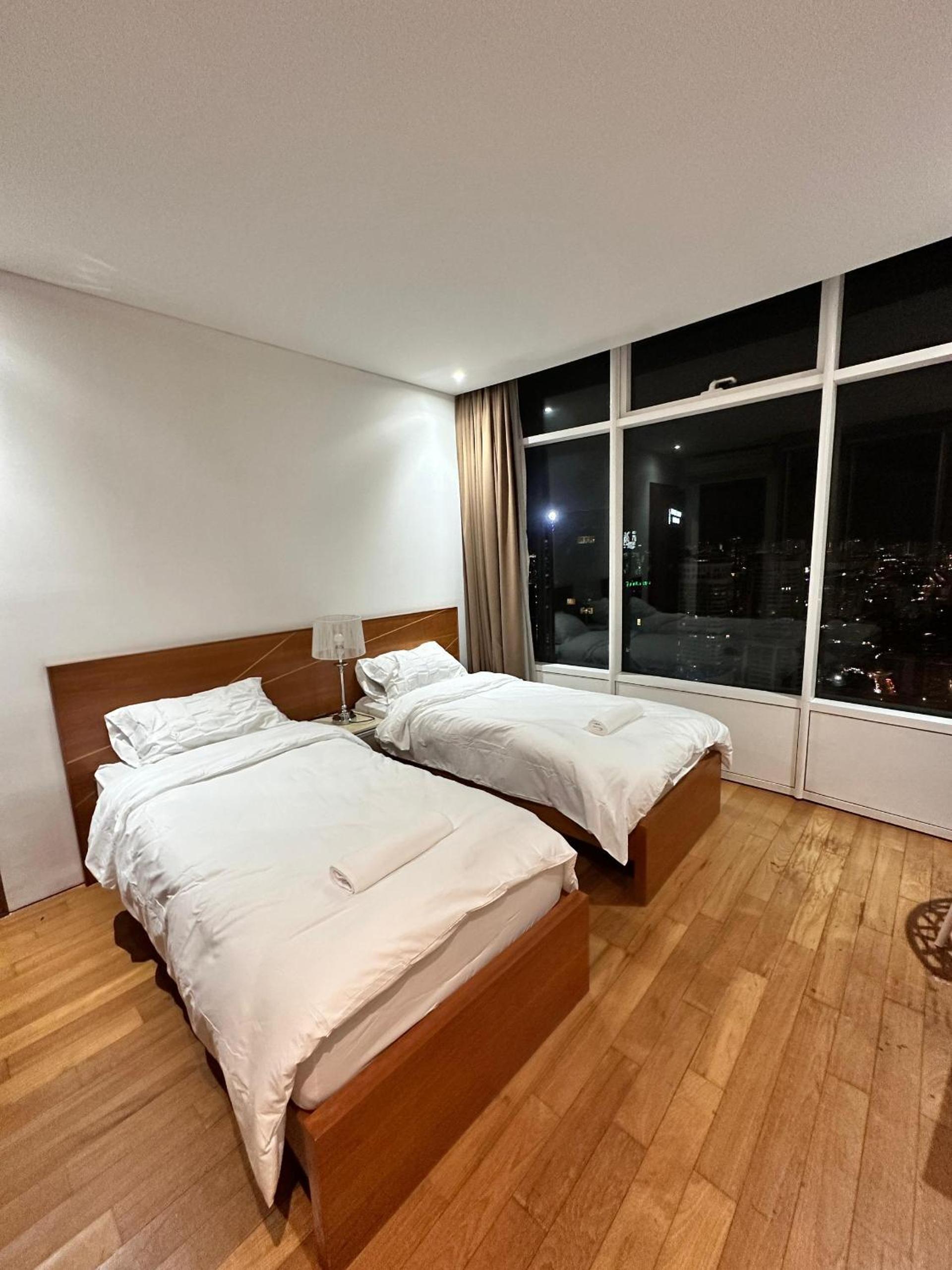 Vortex Hotel Suites KLCC At Kuala Lumpur City Center