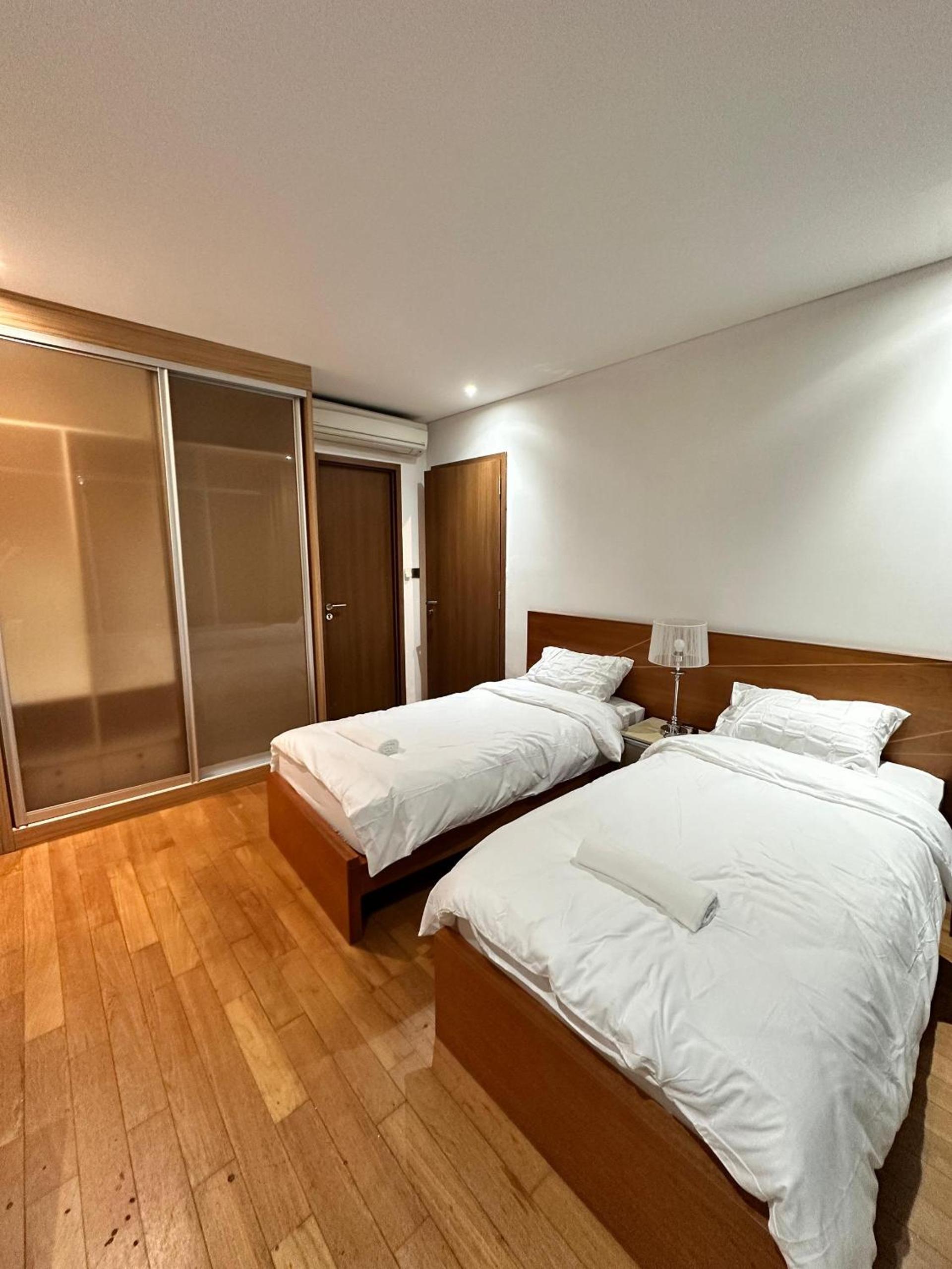 Vortex Hotel Suites KLCC At Kuala Lumpur City Center