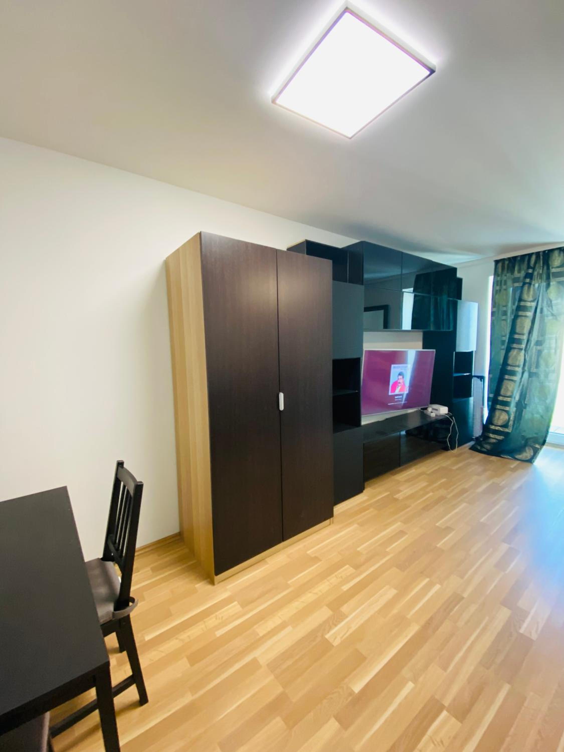 Nice apartment Siebenbrunnengasse