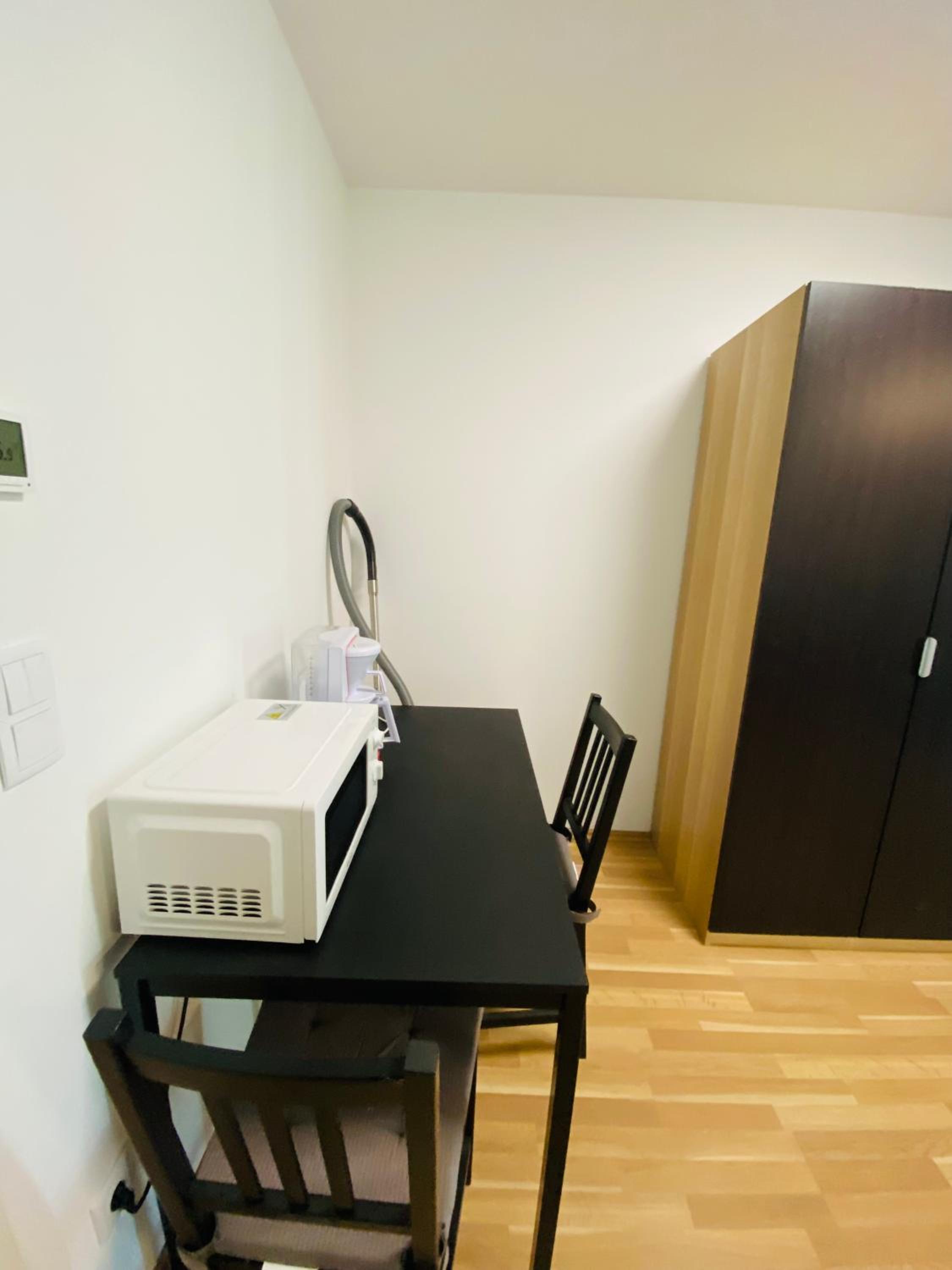 Nice apartment Siebenbrunnengasse