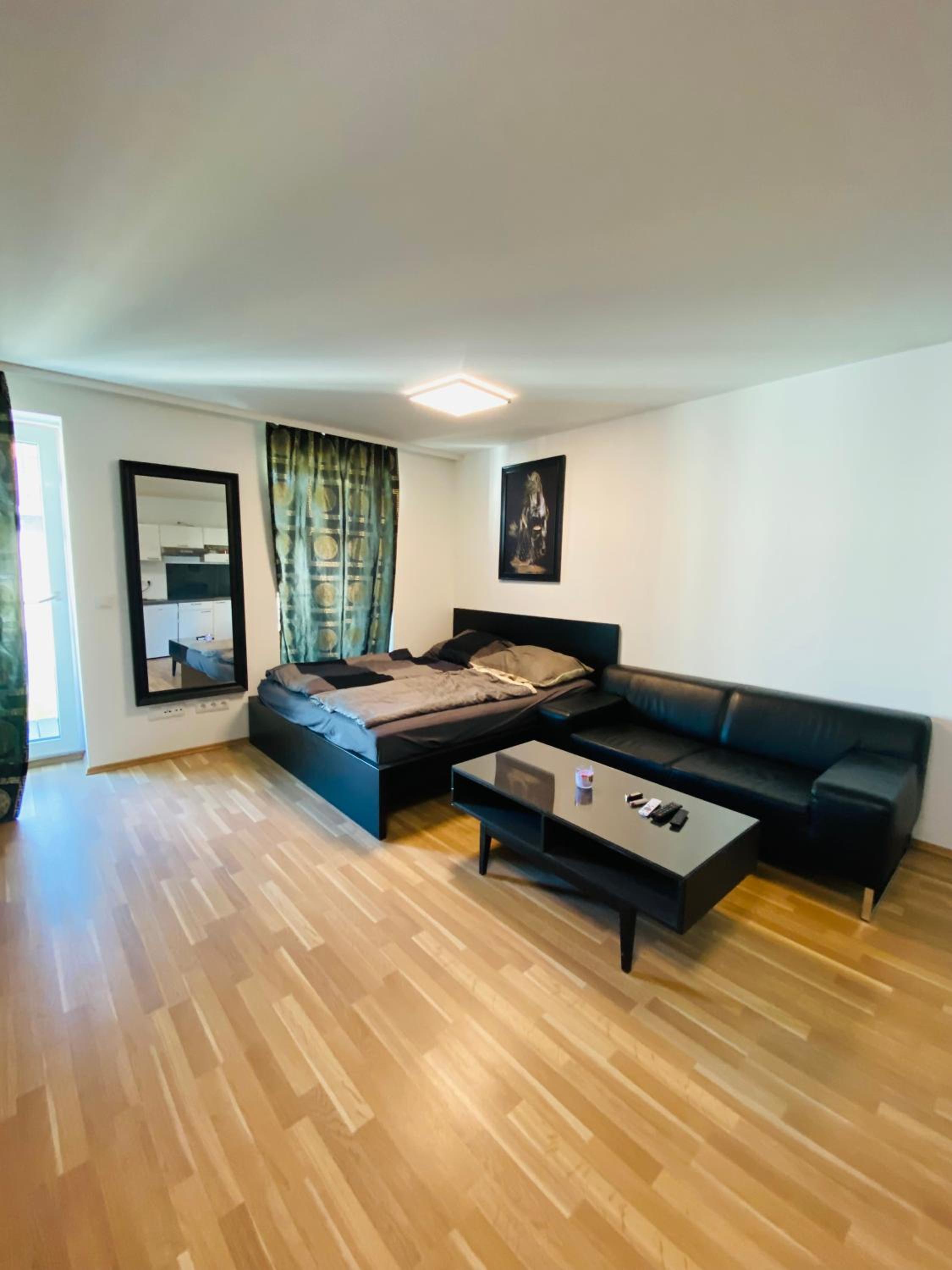 Nice apartment Siebenbrunnengasse