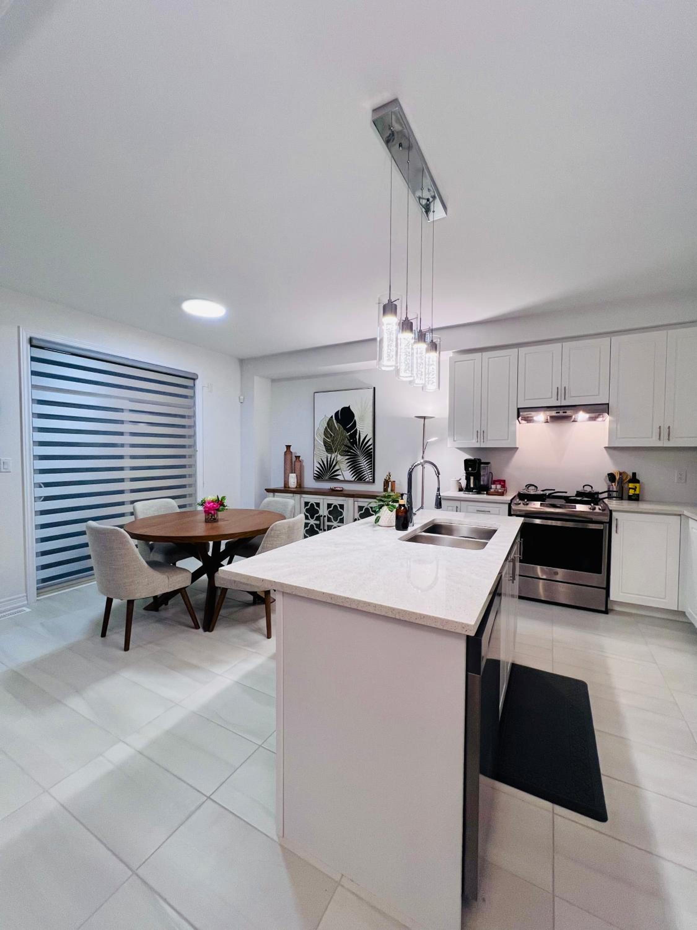 Brand New! Modern Luxury Retreat!