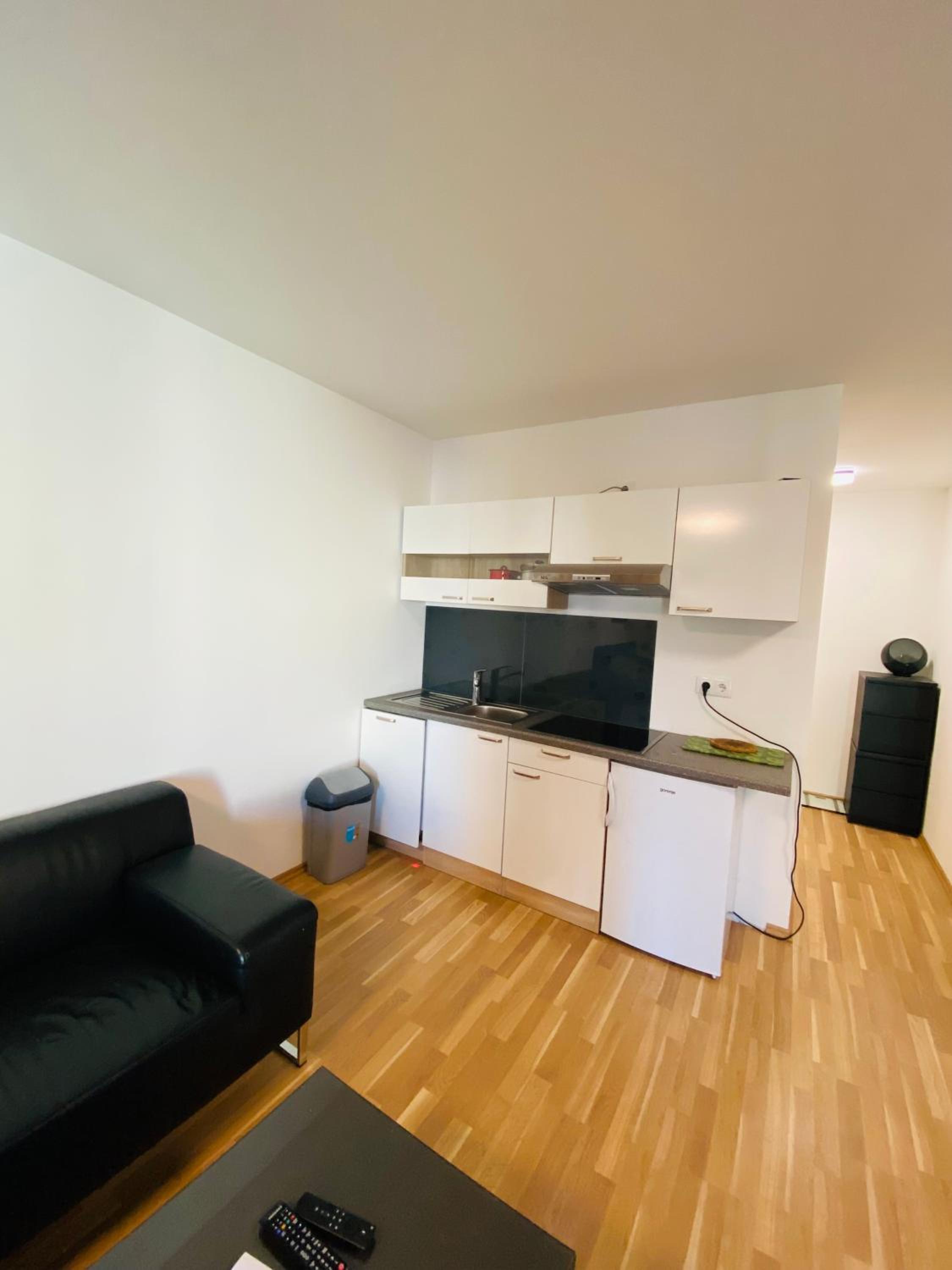 Nice apartment Siebenbrunnengasse