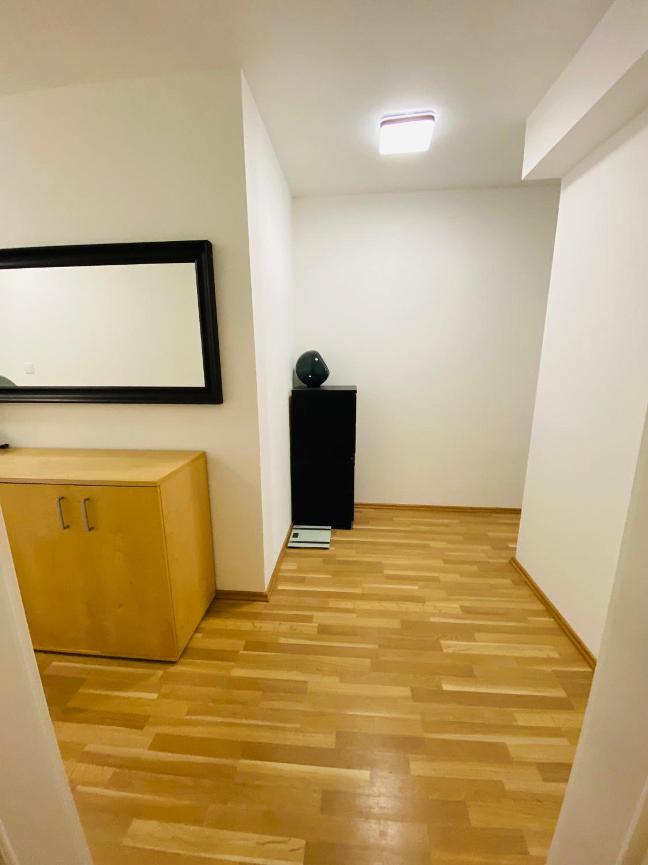 Nice apartment Siebenbrunnengasse