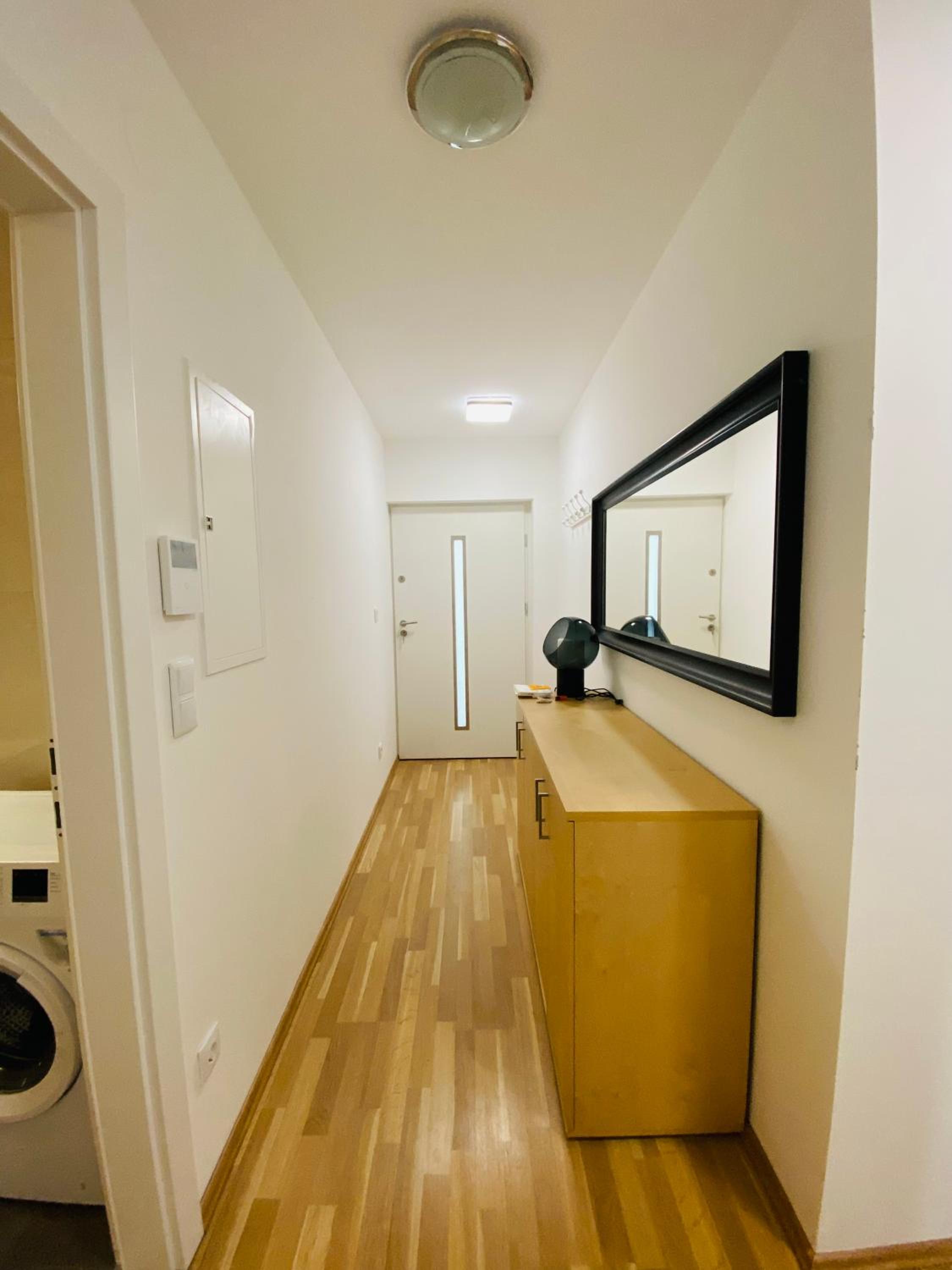 Nice apartment Siebenbrunnengasse