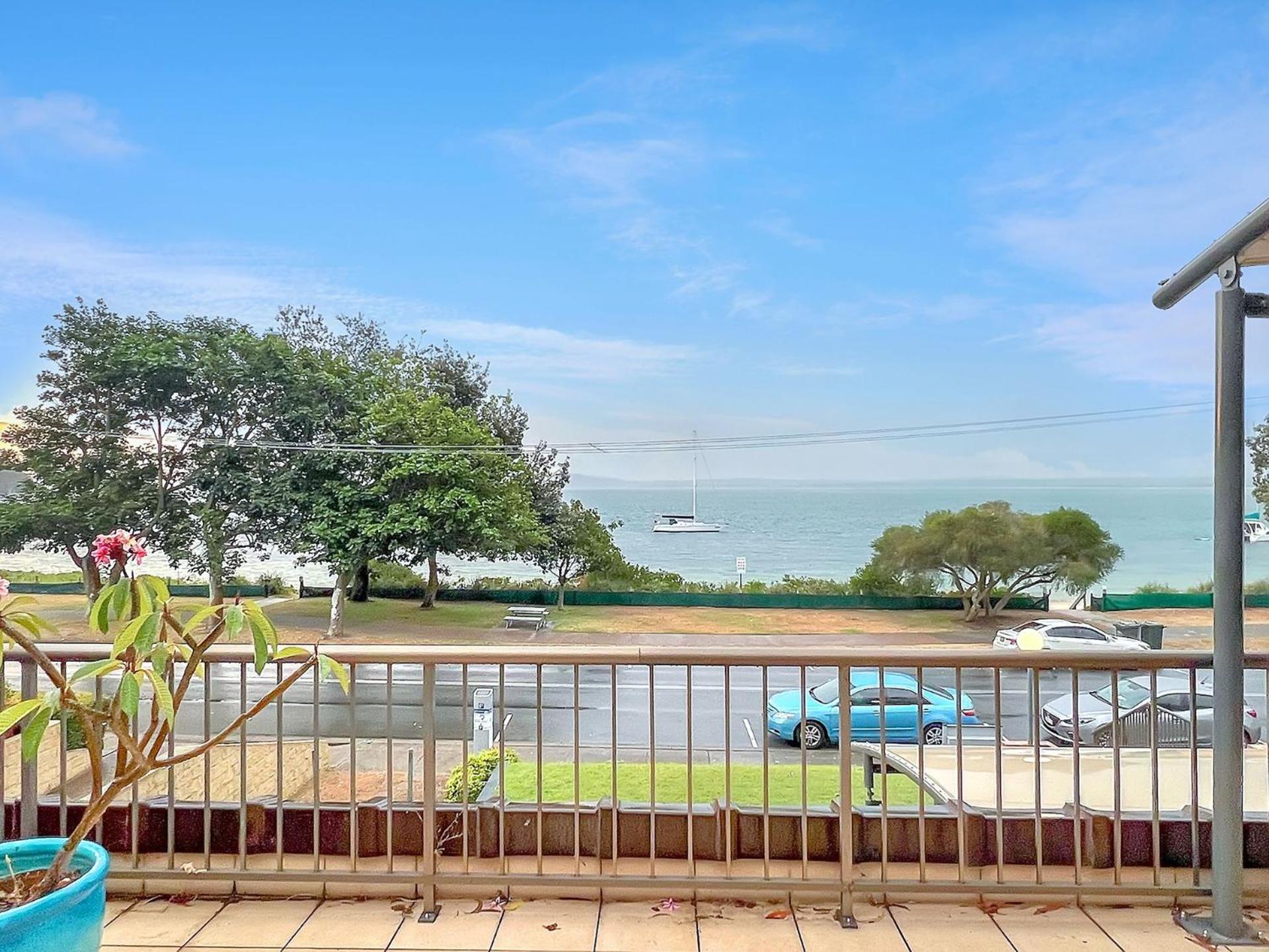 A Yachtsmans Rest Unit 3 37 Victoria Parade