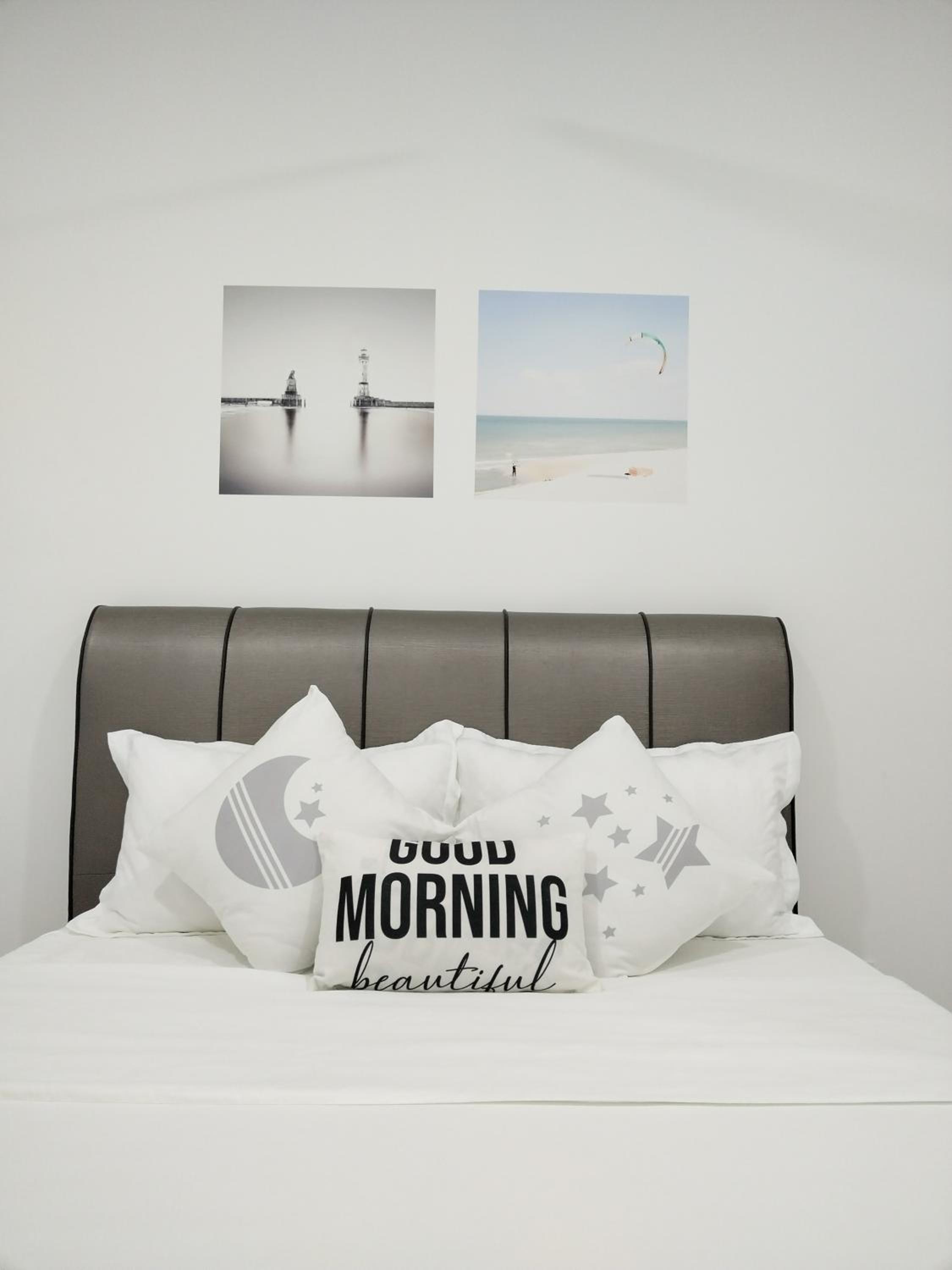 My Lodge @Horizon Suite - Sepang KLIA Airport photo 6