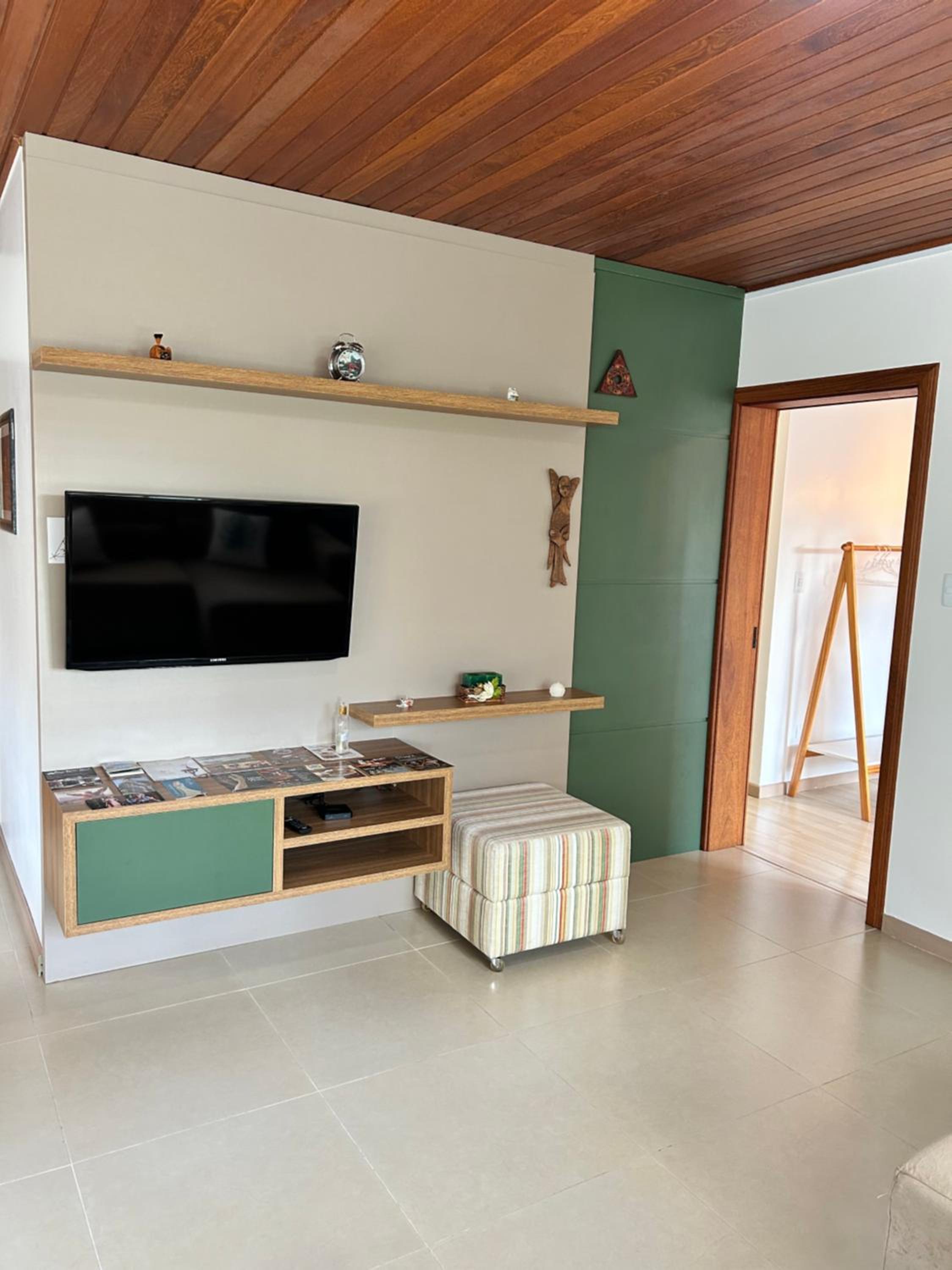 Karin's Haus Hospedaria