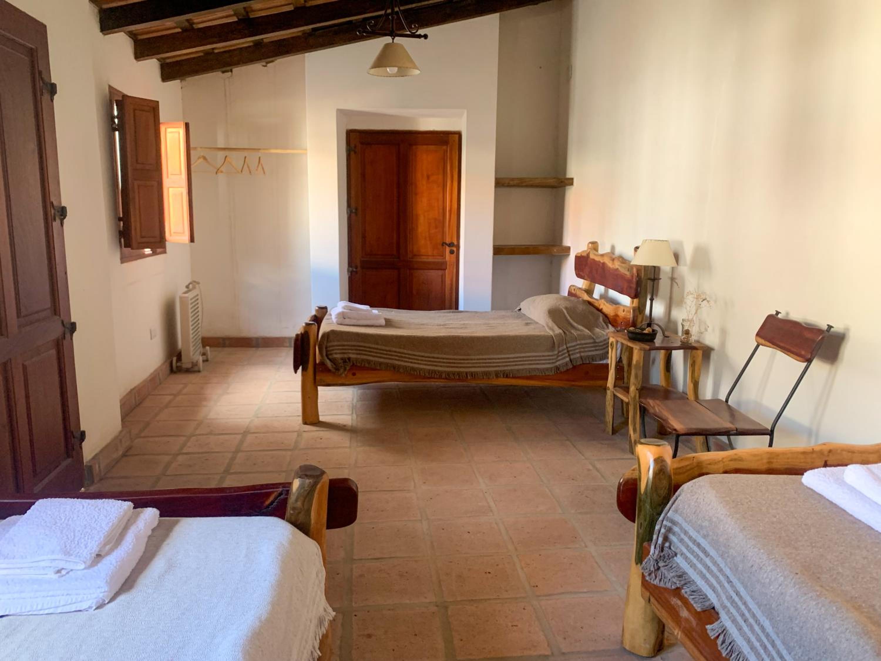 Terra - Casa de Campo