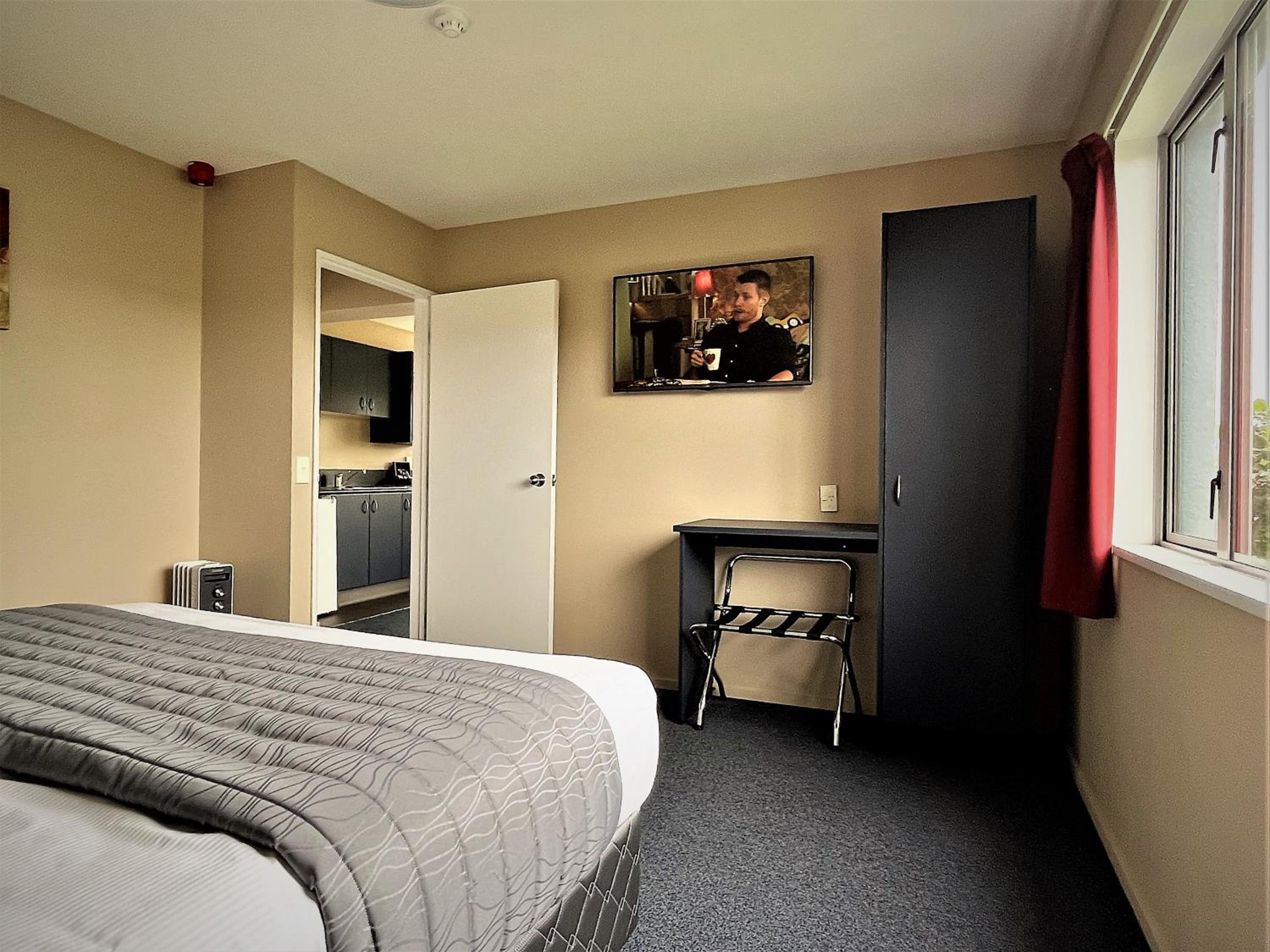 Phoenix Motels
