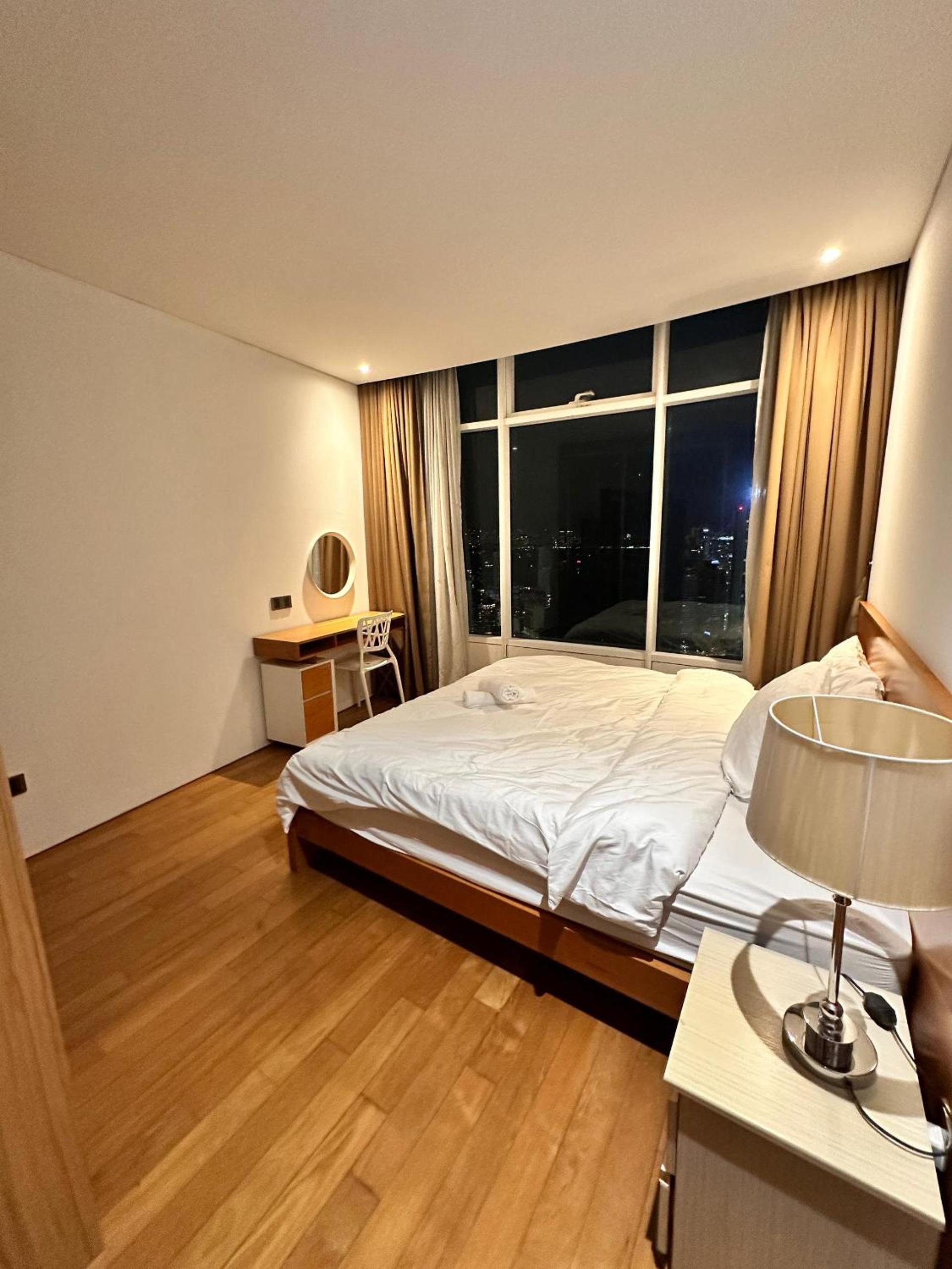 Vortex Hotel Suites KLCC At Kuala Lumpur City Center