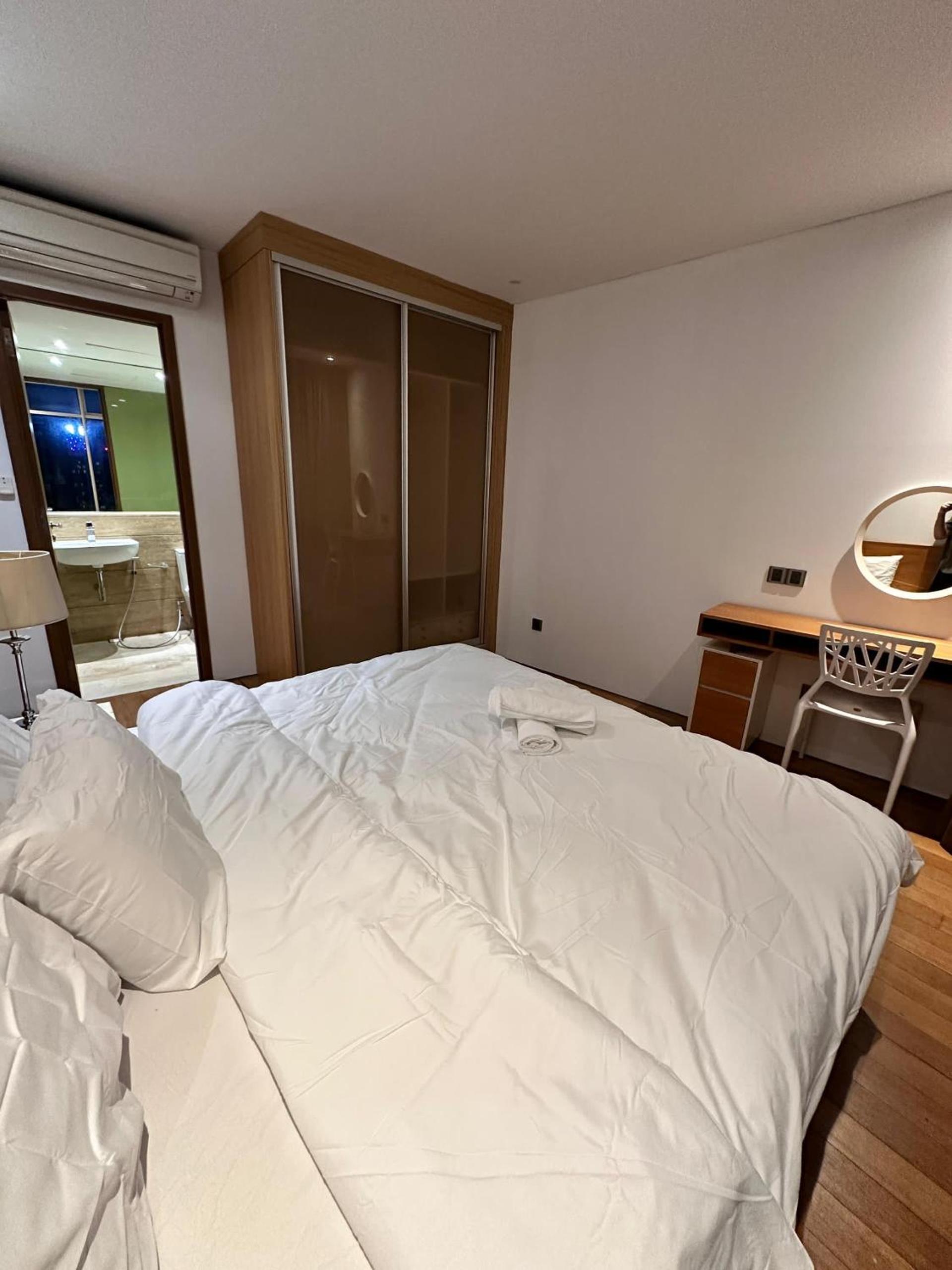 Vortex Hotel Suites KLCC At Kuala Lumpur City Center