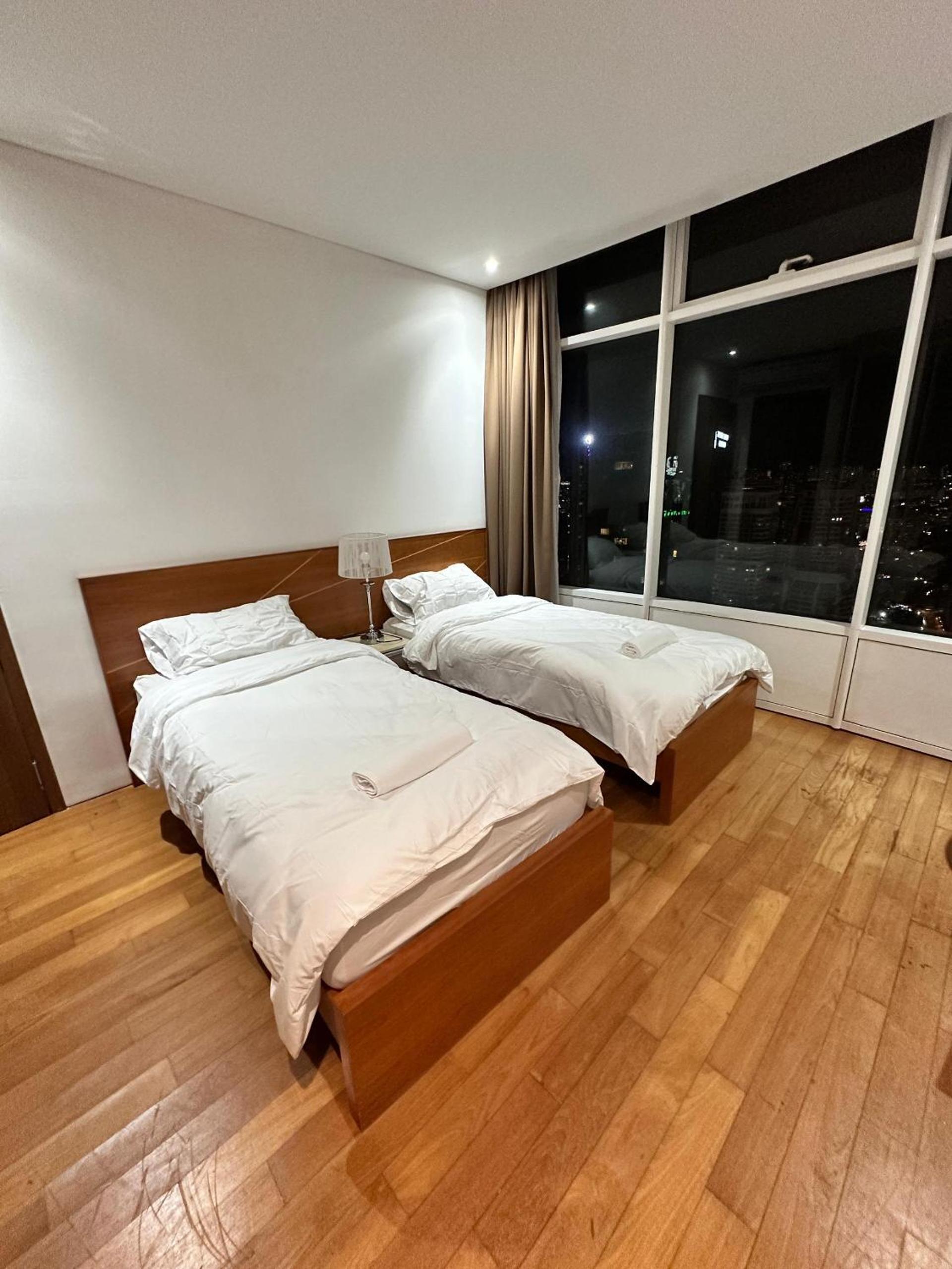 Vortex Hotel Suites KLCC At Kuala Lumpur City Center