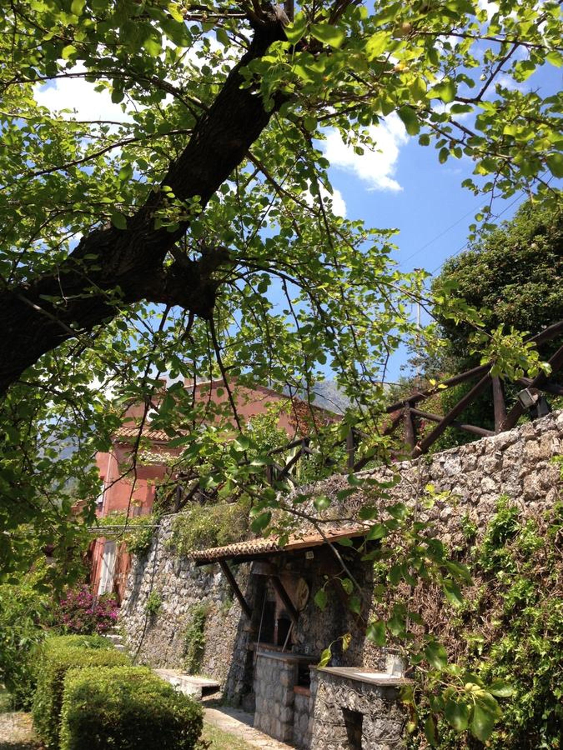 B&B Le Tre Casette