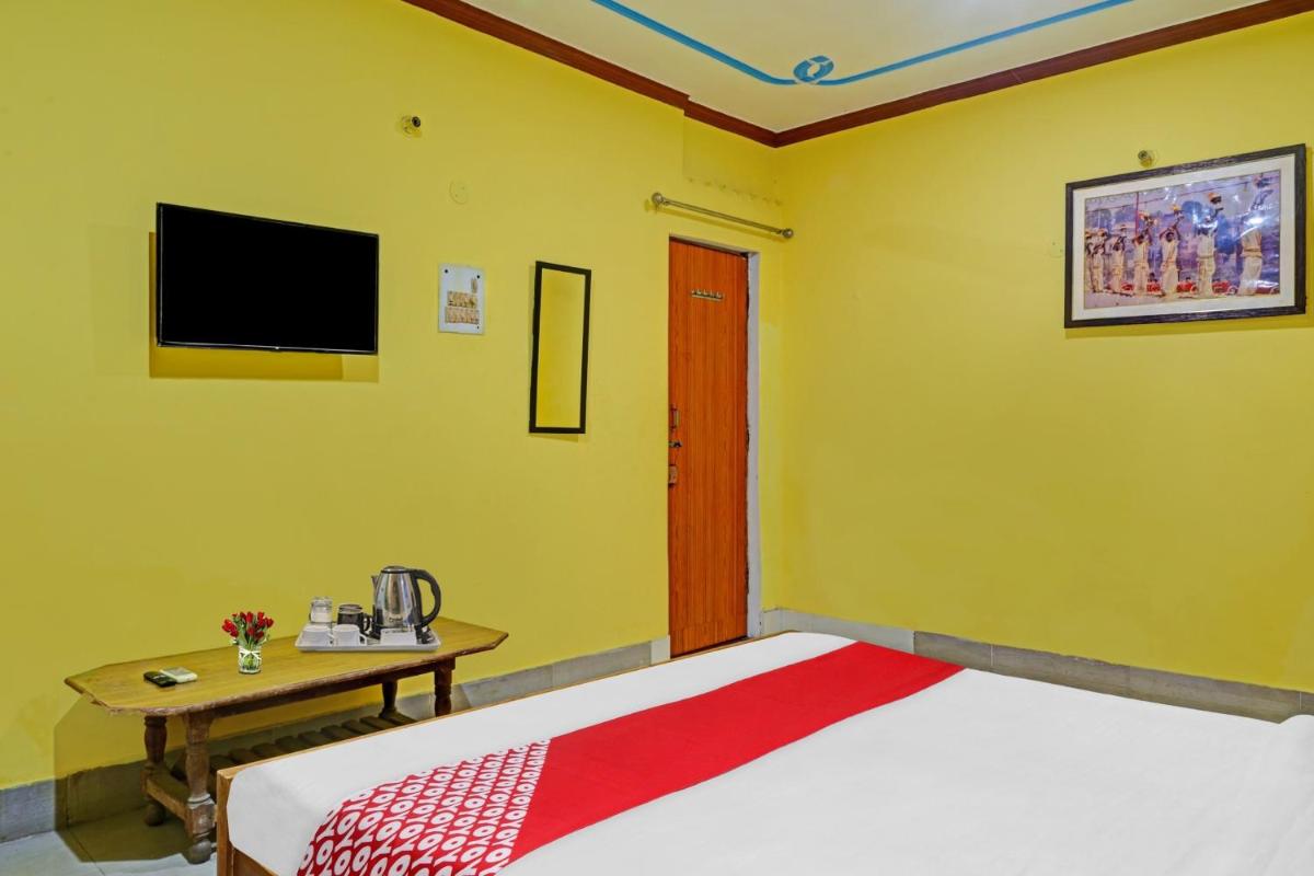 OYO Flagship Sanskriti P guest House