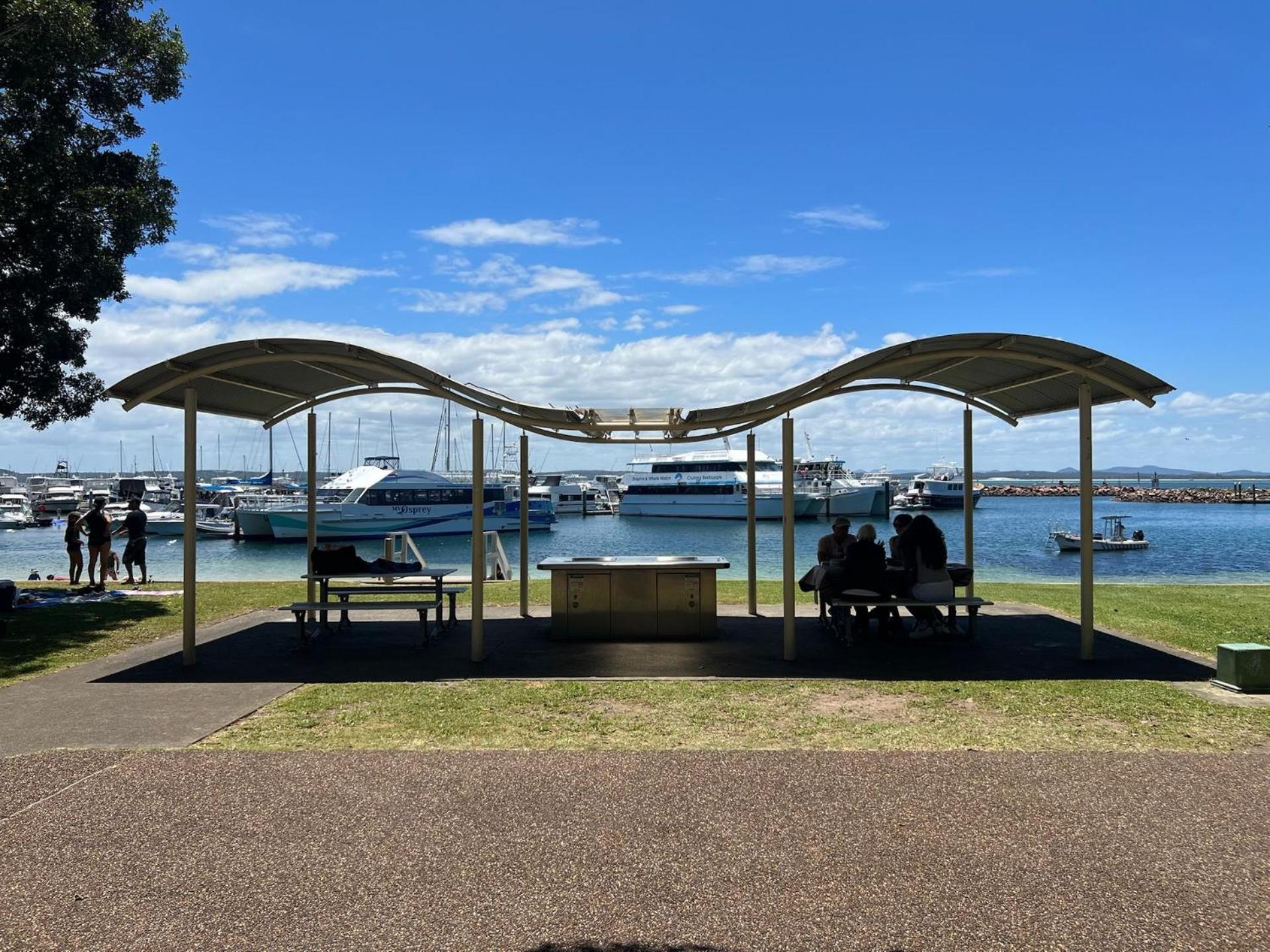 A Yachtsmans Rest Unit 3 37 Victoria Parade