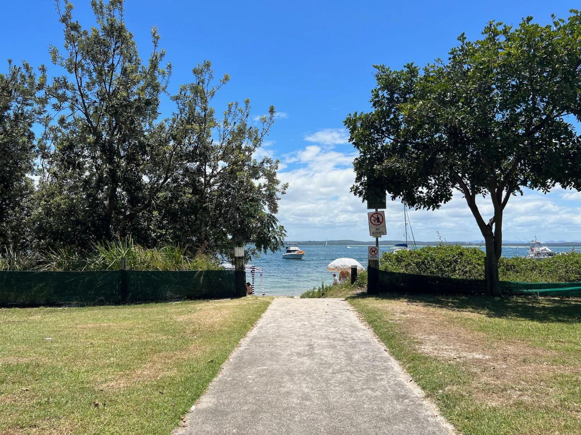 A Yachtsmans Rest Unit 3 37 Victoria Parade