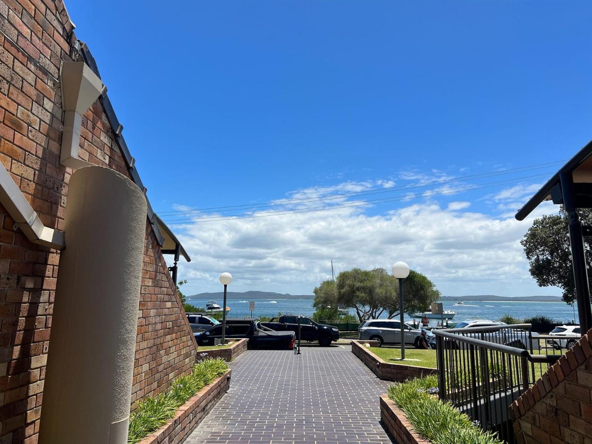 A Yachtsmans Rest Unit 3 37 Victoria Parade
