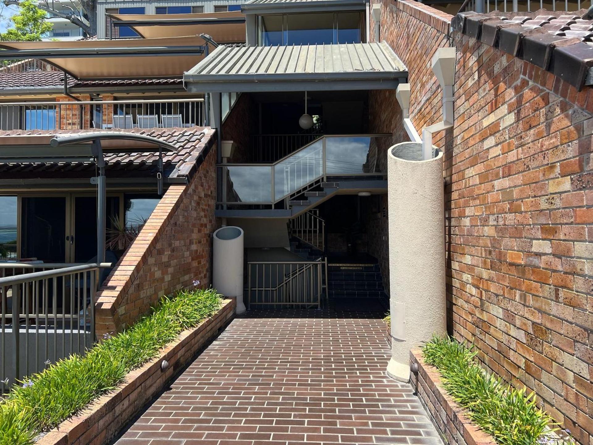 A Yachtsmans Rest Unit 3 37 Victoria Parade