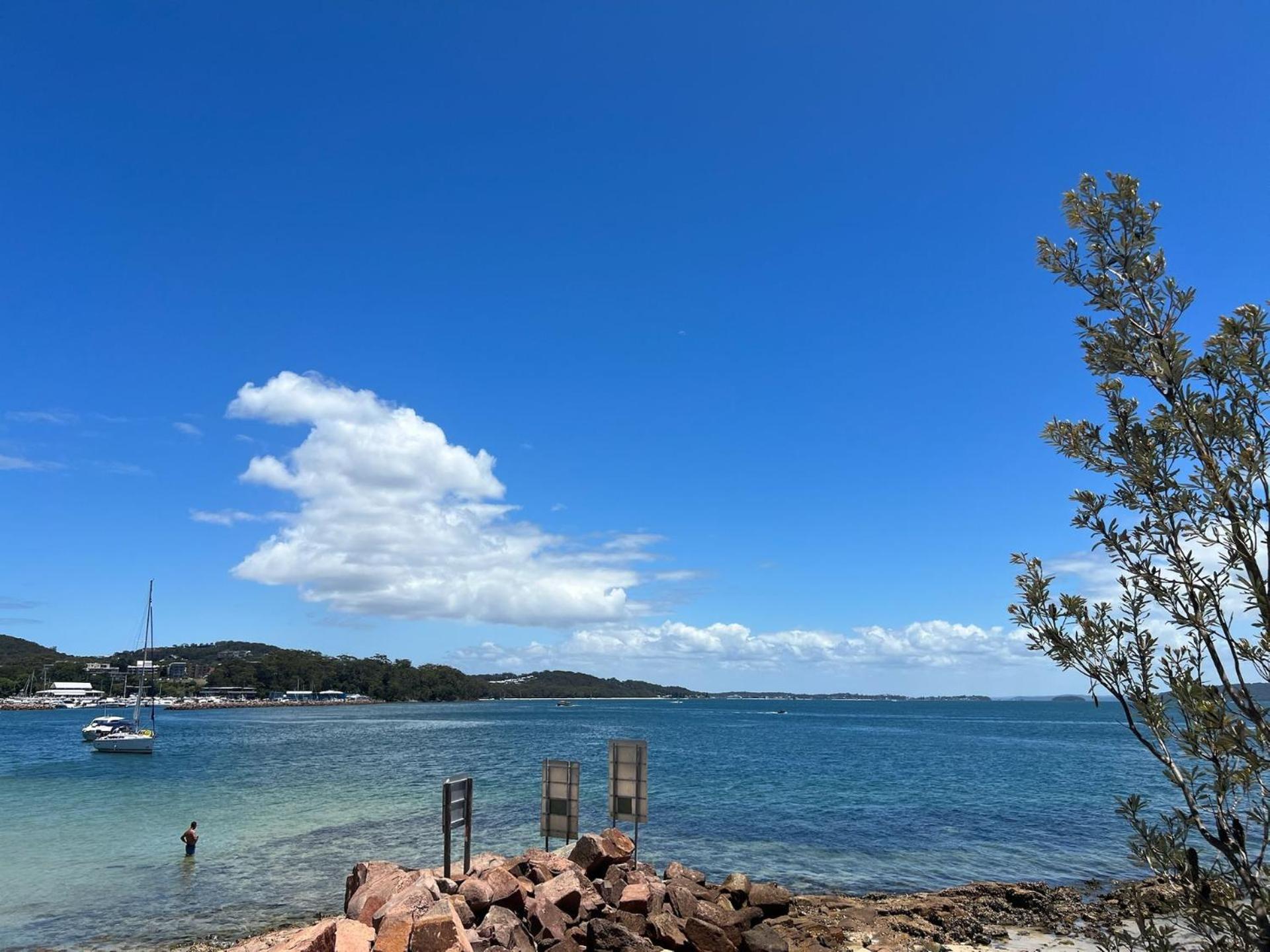 A Yachtsmans Rest Unit 3 37 Victoria Parade