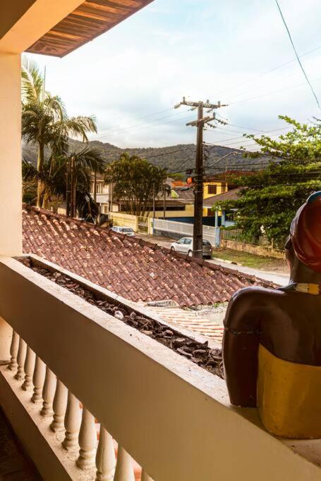 Casa Pedra & Mar - Paraiso na Praia de Caieiras