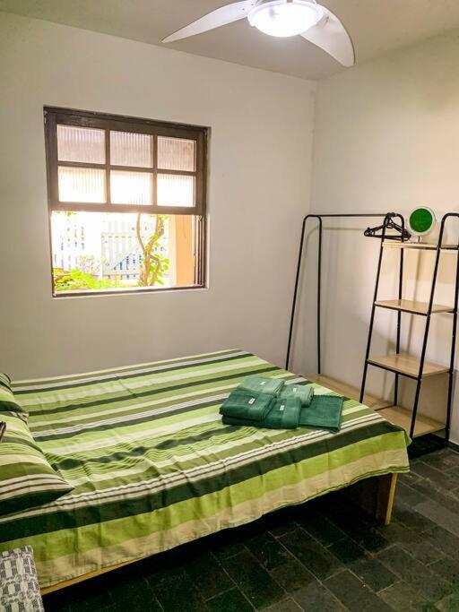 Casa Pedra & Mar - Paraiso na Praia de Caieiras