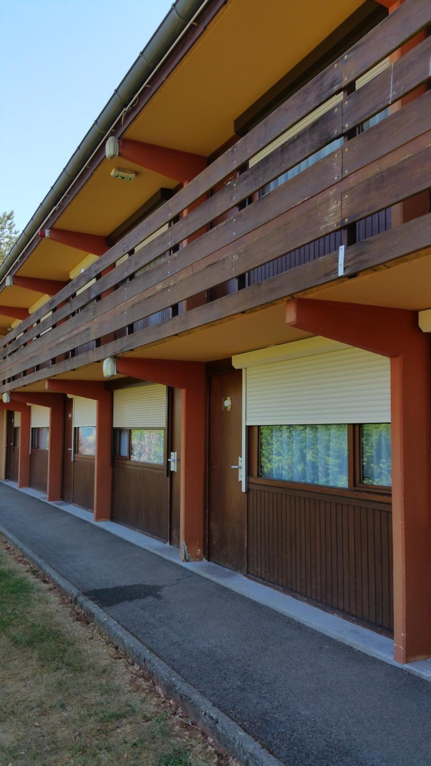 Rodez Vacations - Campanile Rodez - Property Image 11