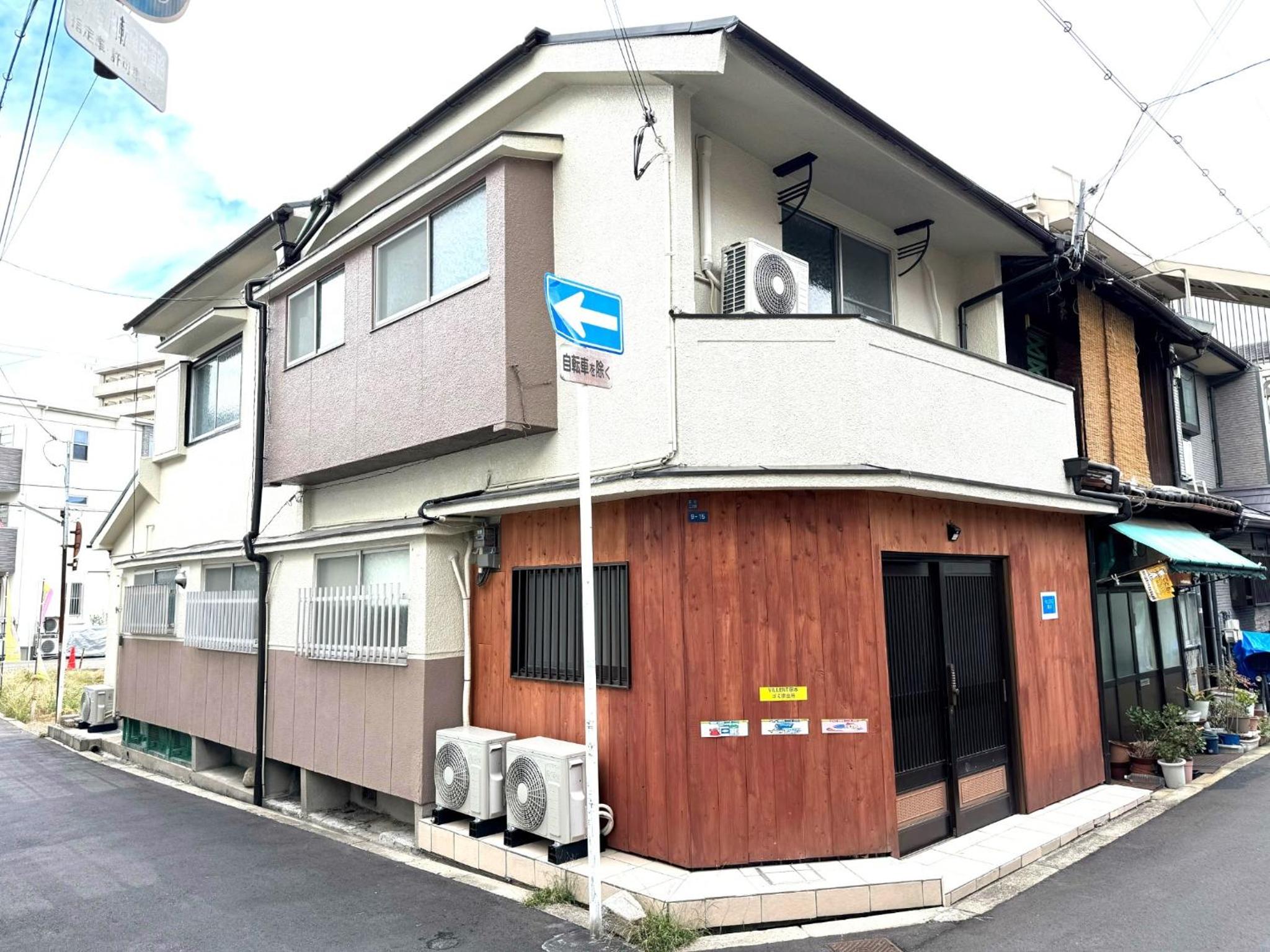 VILLENT Tsukamoto - Vacation STAY 15882
