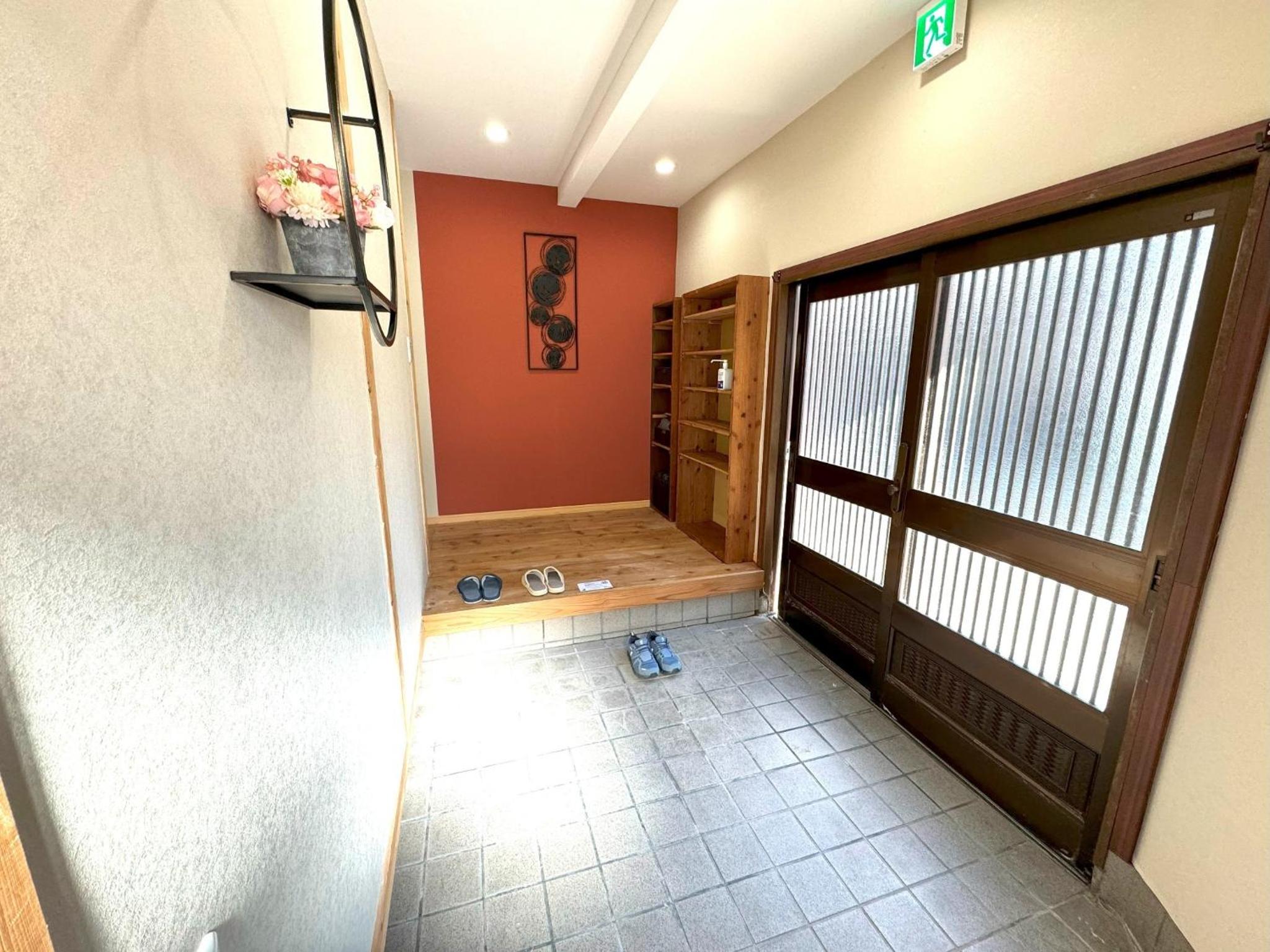 VILLENT Tsukamoto - Vacation STAY 15882