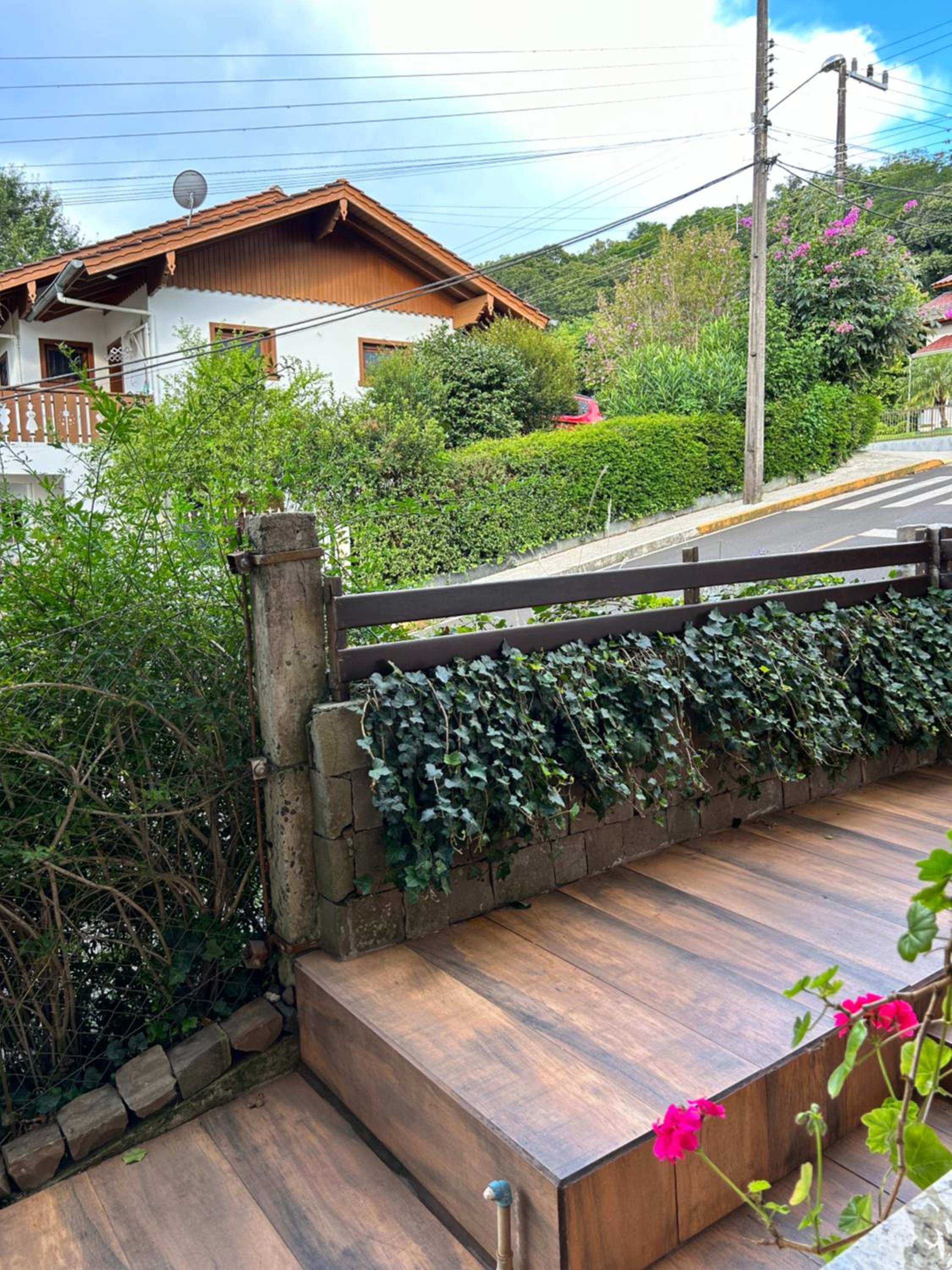 Karin's Haus Hospedaria