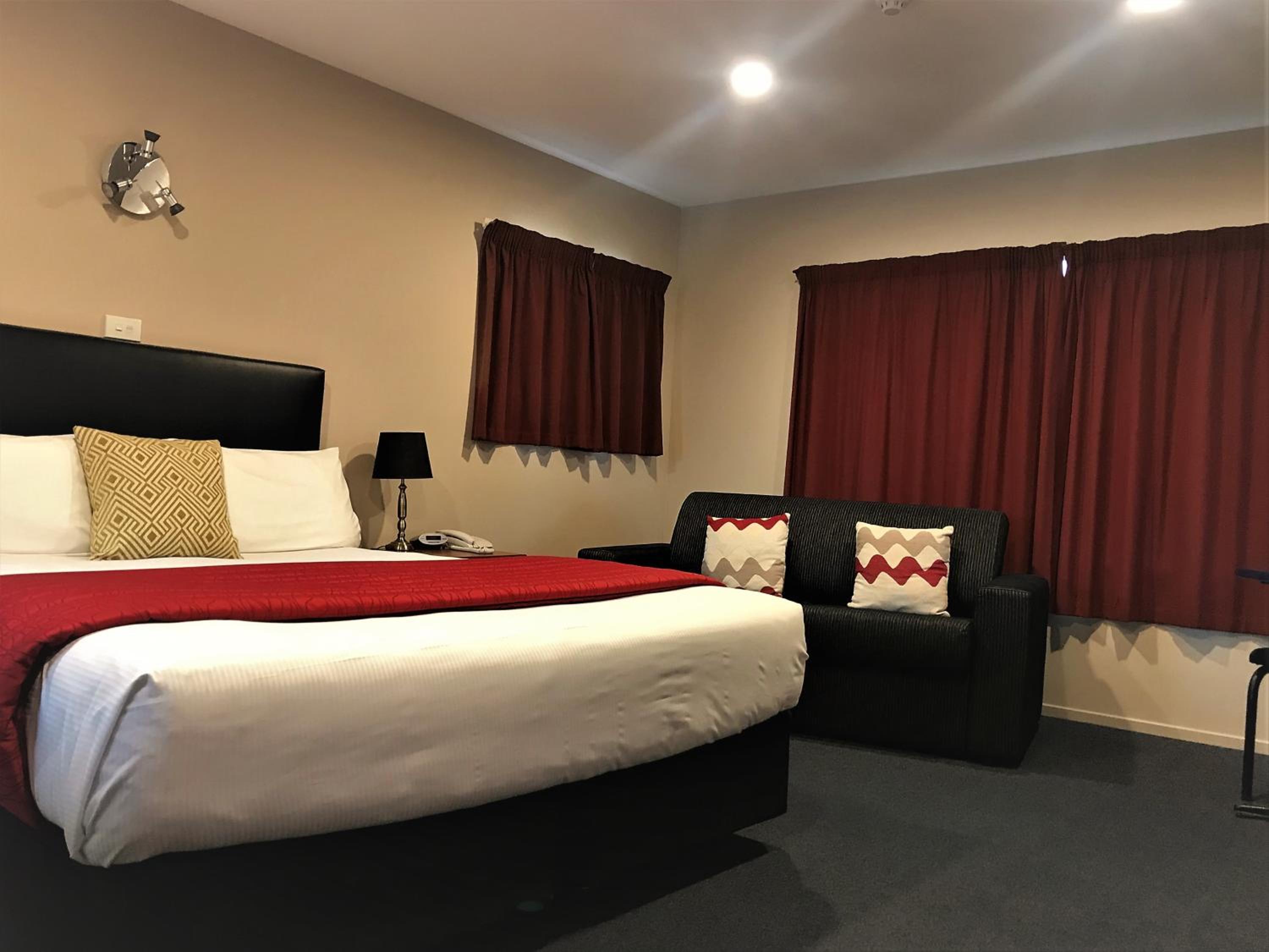 Phoenix Motels