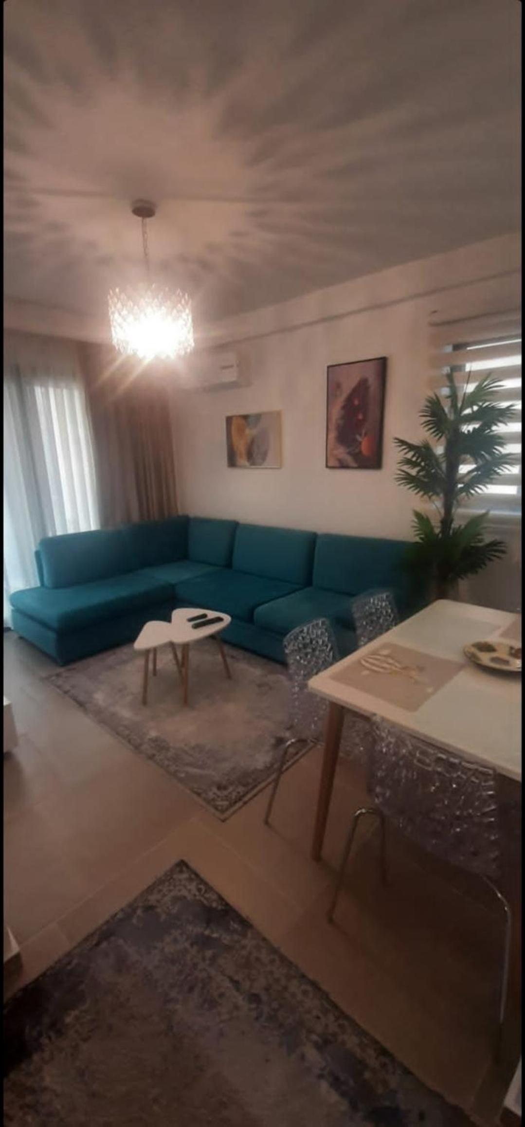 Apartaments El-Xho
