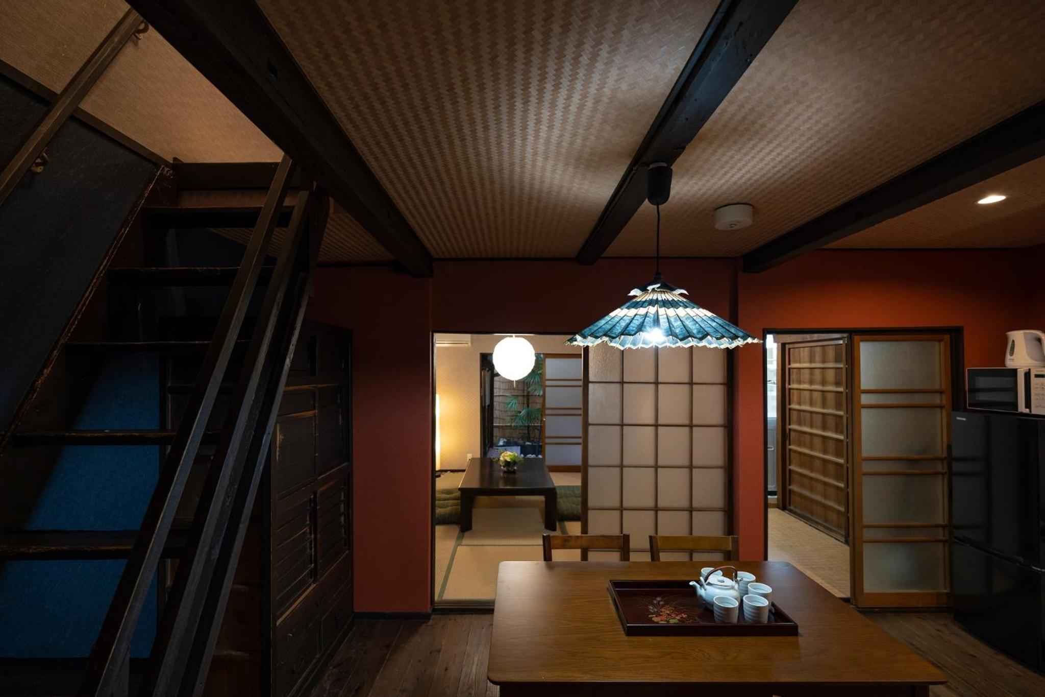 Kyoto Inn Nijo Yumeya - Vacation STAY 34471v view 3