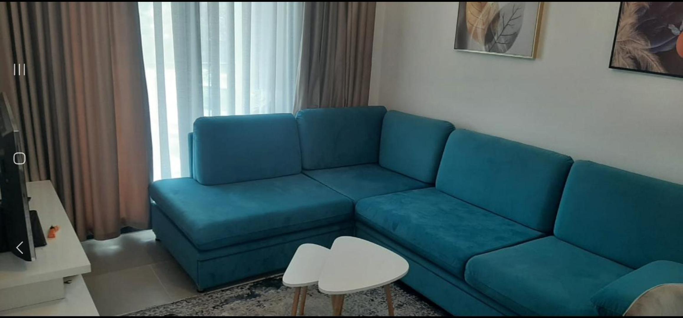 Apartaments El-Xho