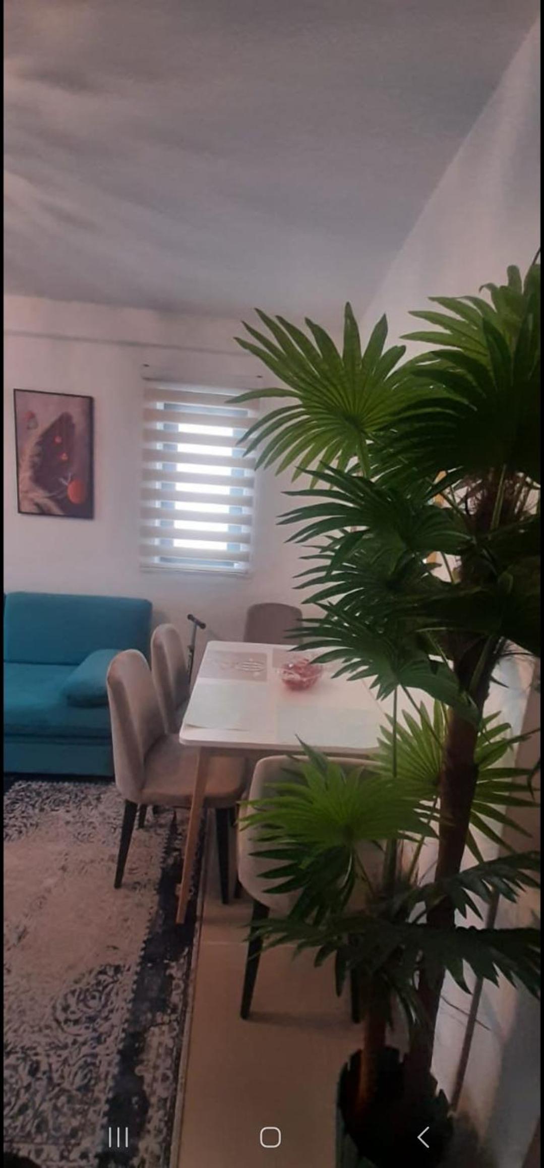 Apartaments El-Xho