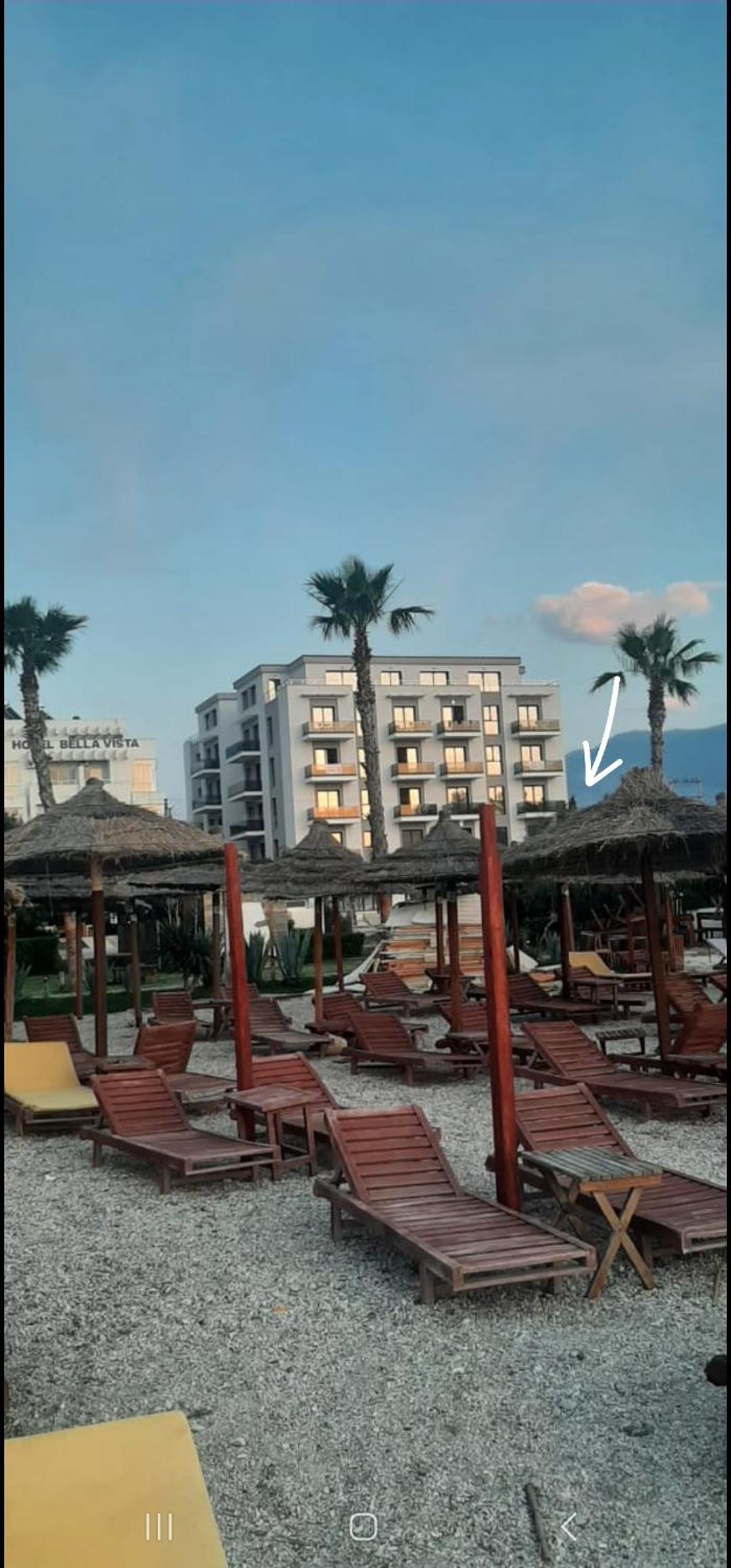 Apartaments El-Xho
