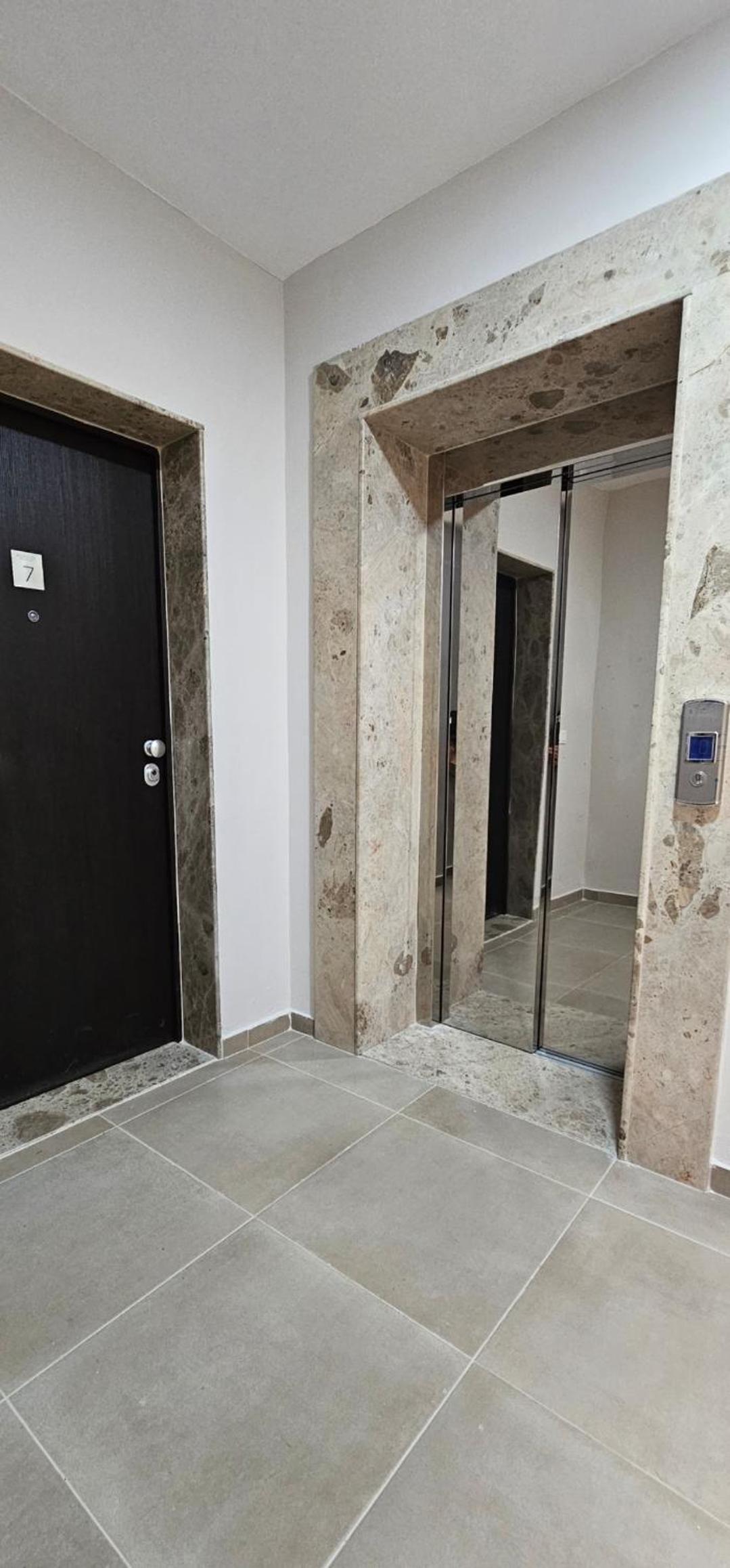 Apartaments El-Xho