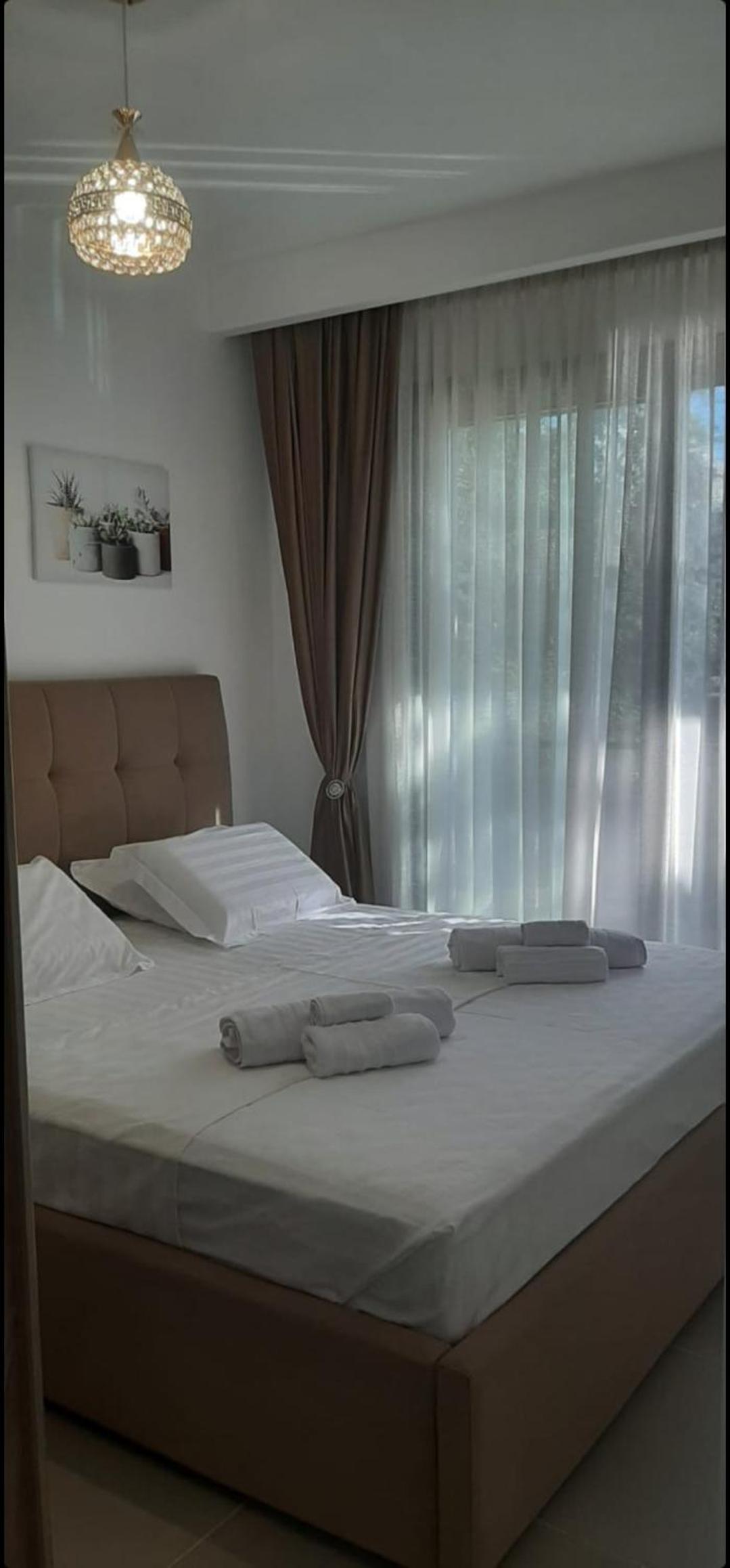 Apartaments El-Xho