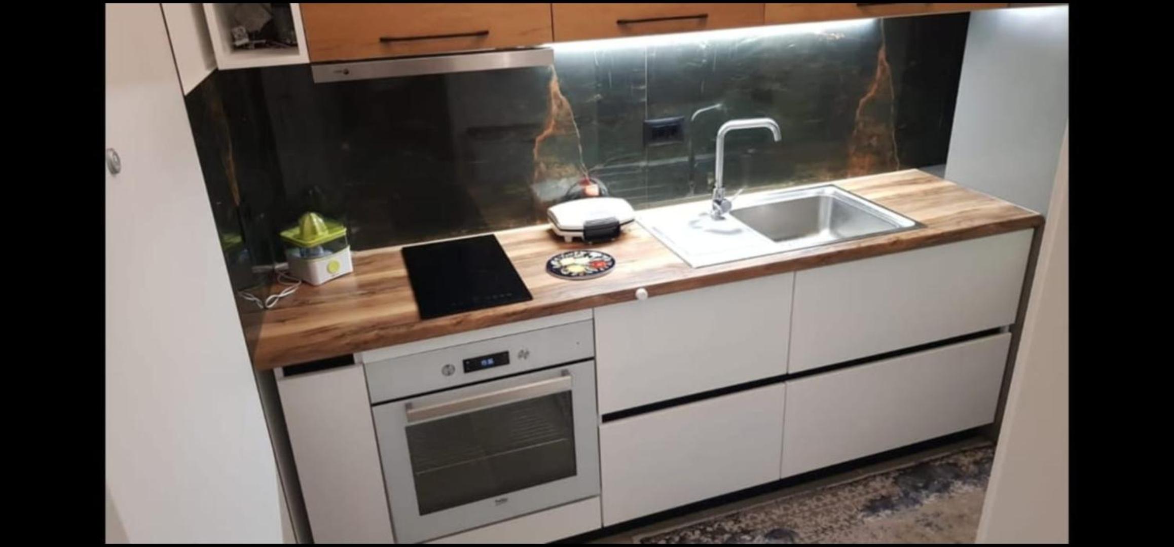 Apartaments El-Xho