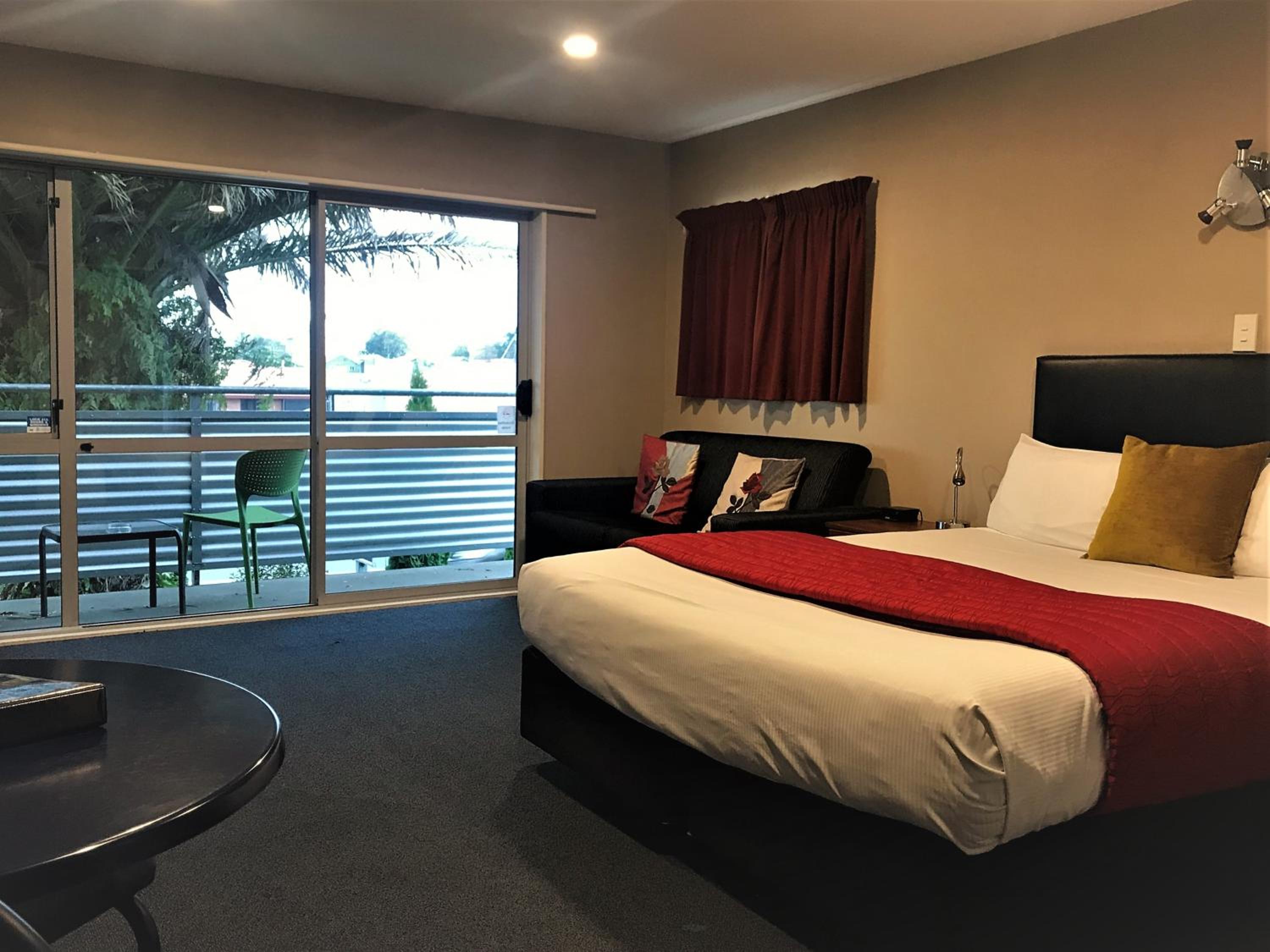 Phoenix Motels