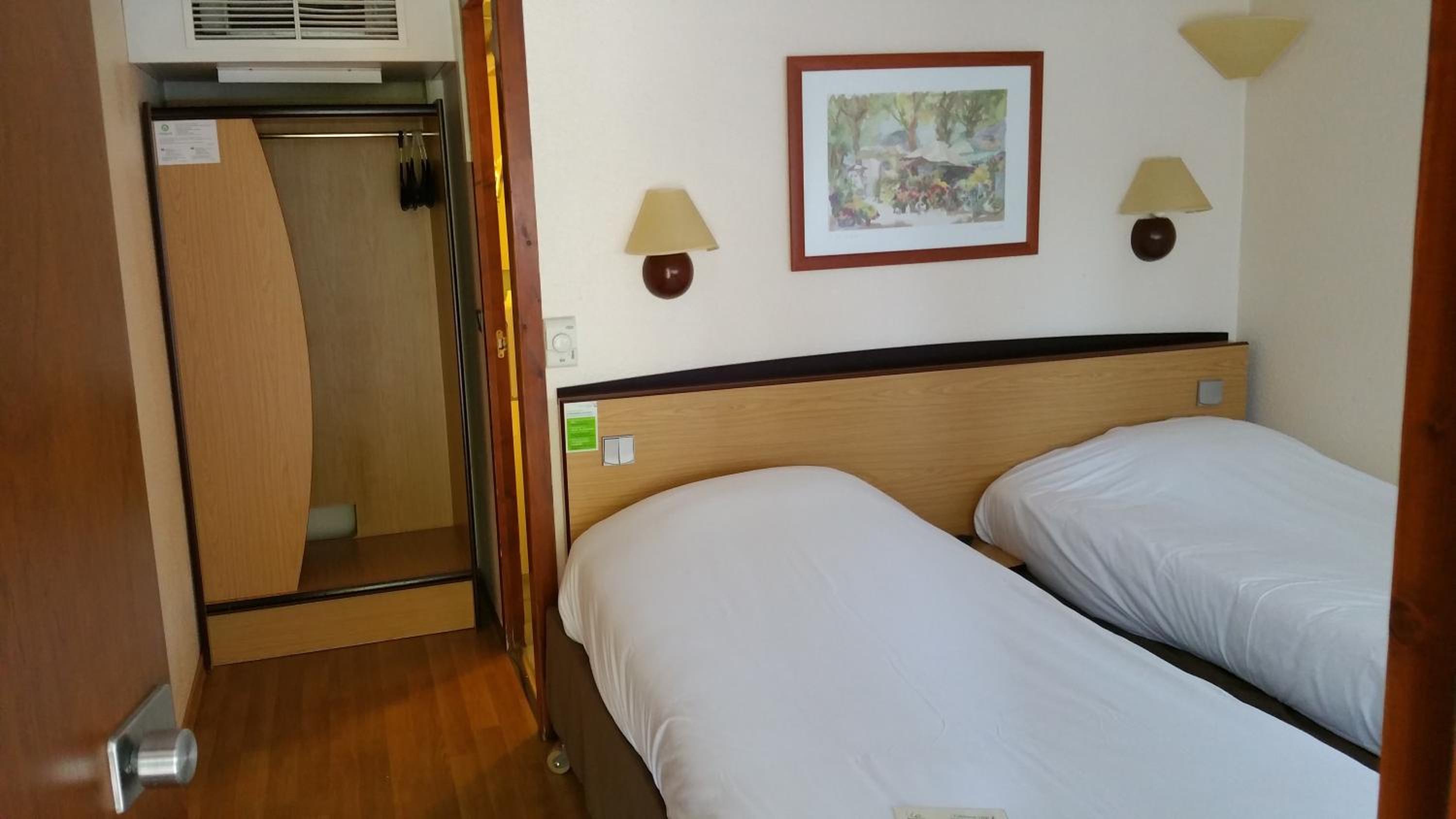 Rodez Vacations - Campanile Rodez - Property Image 6