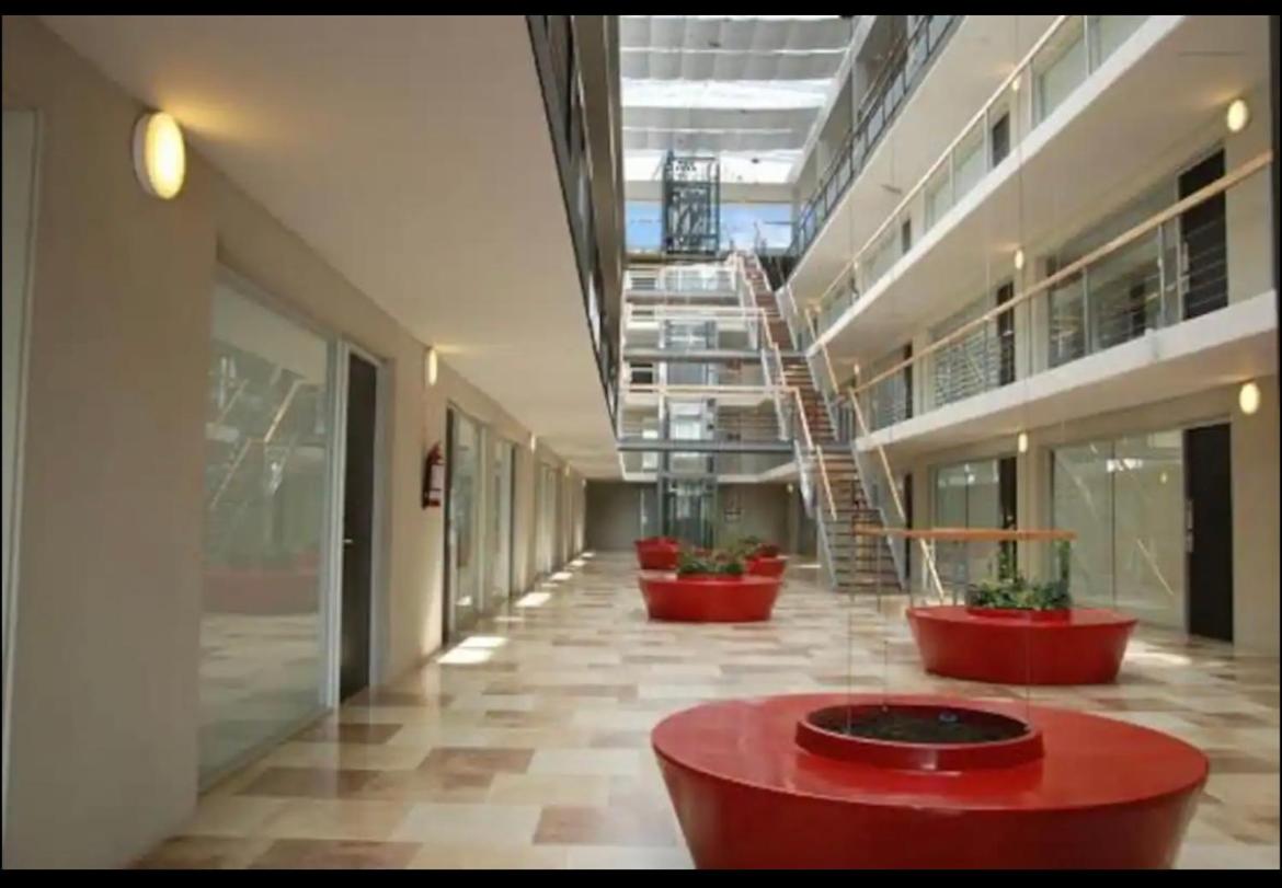 Hermoso apto en Edificio Gala Puerto