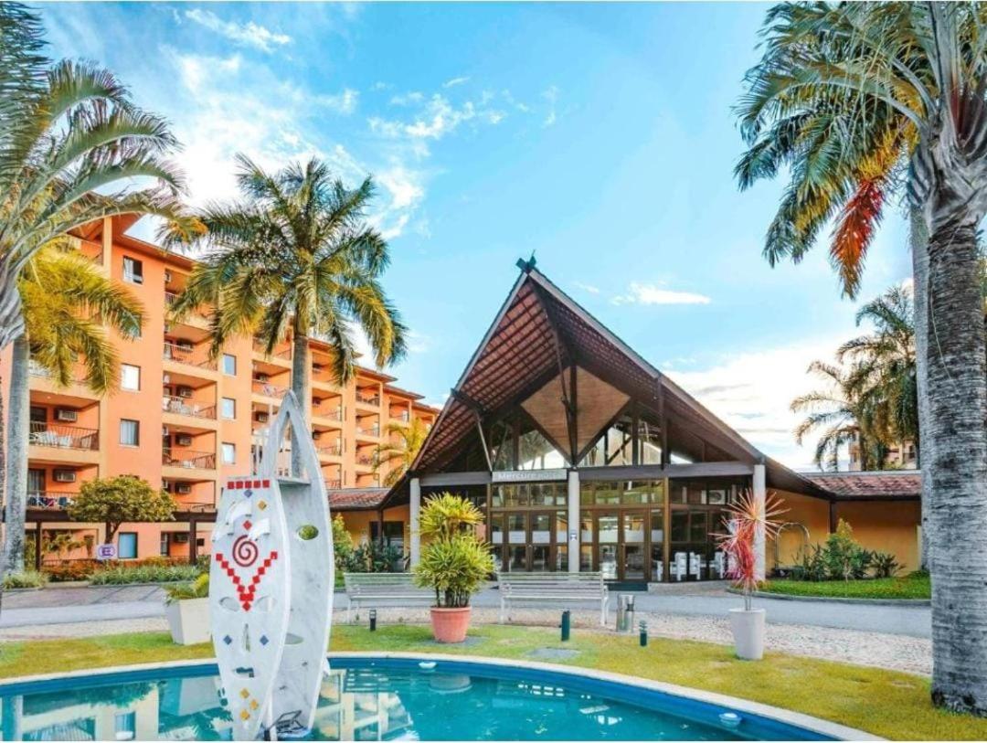 Angra dos Reis - Apartamentos com Vista para o mar OU para piscina Condomínio Porto Bali