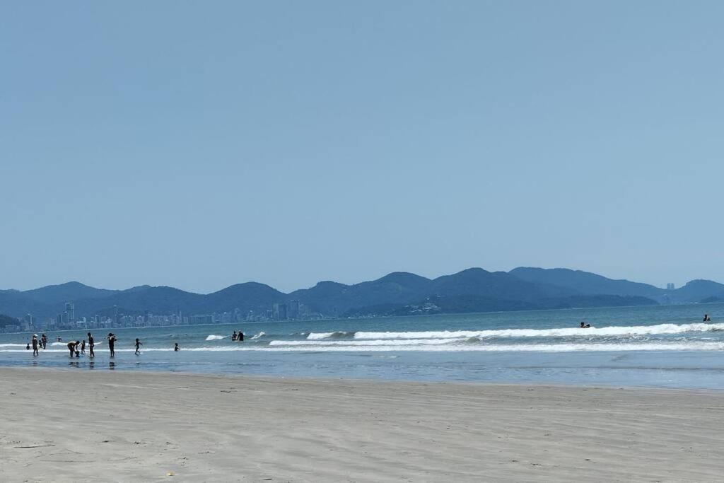 Charme e Conforto próximo ao mar!