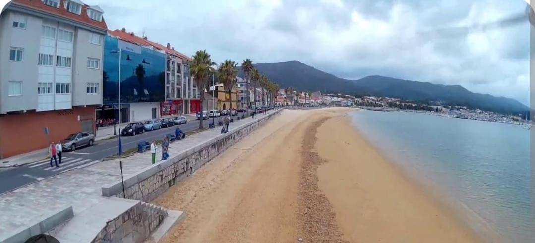 Playa arenal