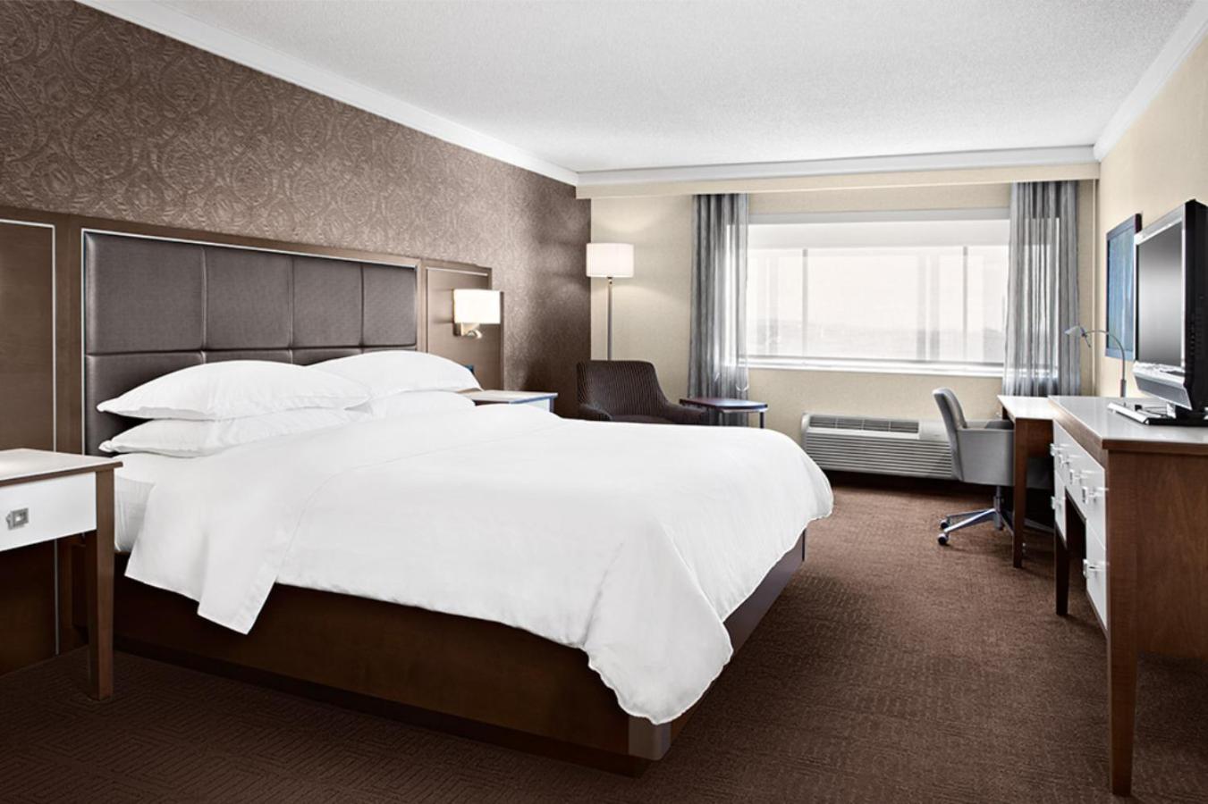 Sheraton Laval Hotel-1